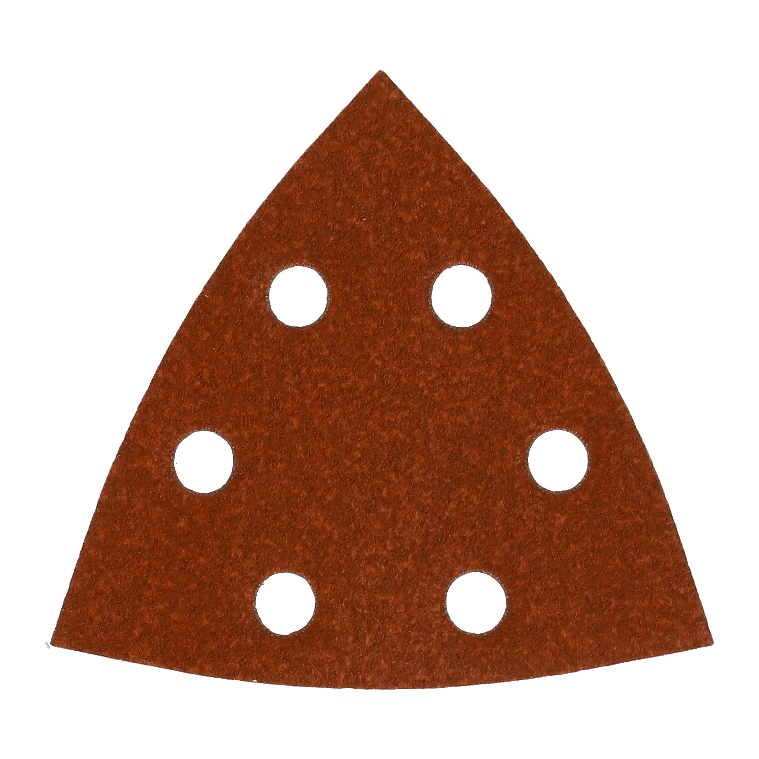 Foi de șlefuit pentru șlefuitoare delta 93 x 93 mm Milwaukee 93 x 93 H&L GR 40 - 10 pcs, cod 4932492269