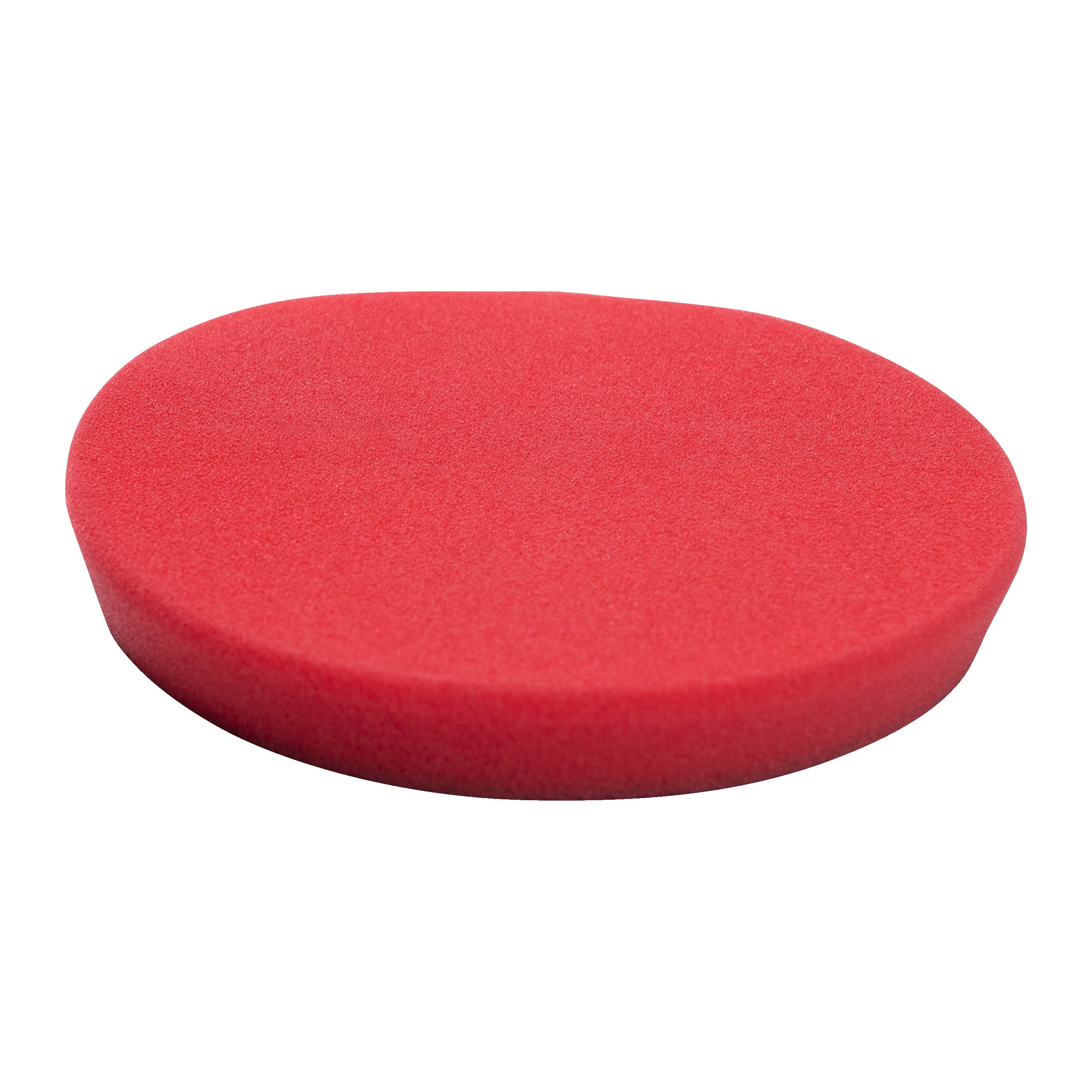 Disc/burete de lustruire Milwaukee Sponge Red Coarse 140 / 20 mm, cod 4932492310