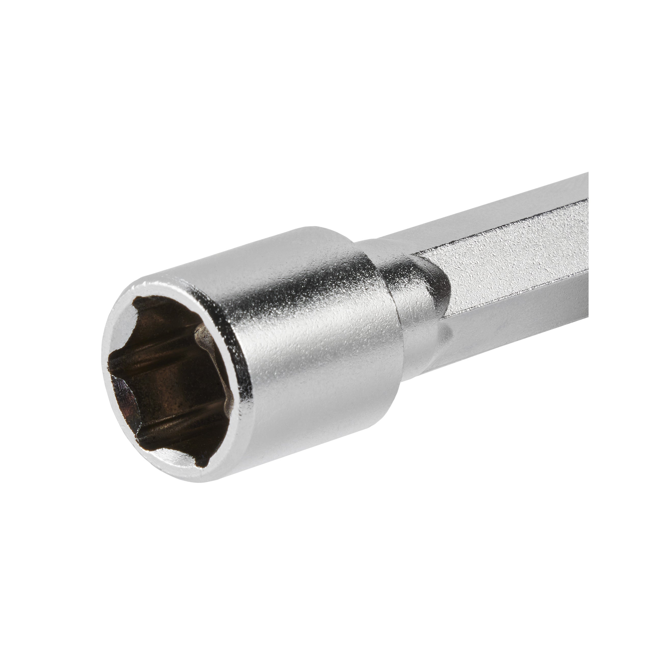 Șurubelniță cap hexagonal HOLLOWCORE™ Milwaukee 5 mm HollowCore Nut Driver, cod 4932492365