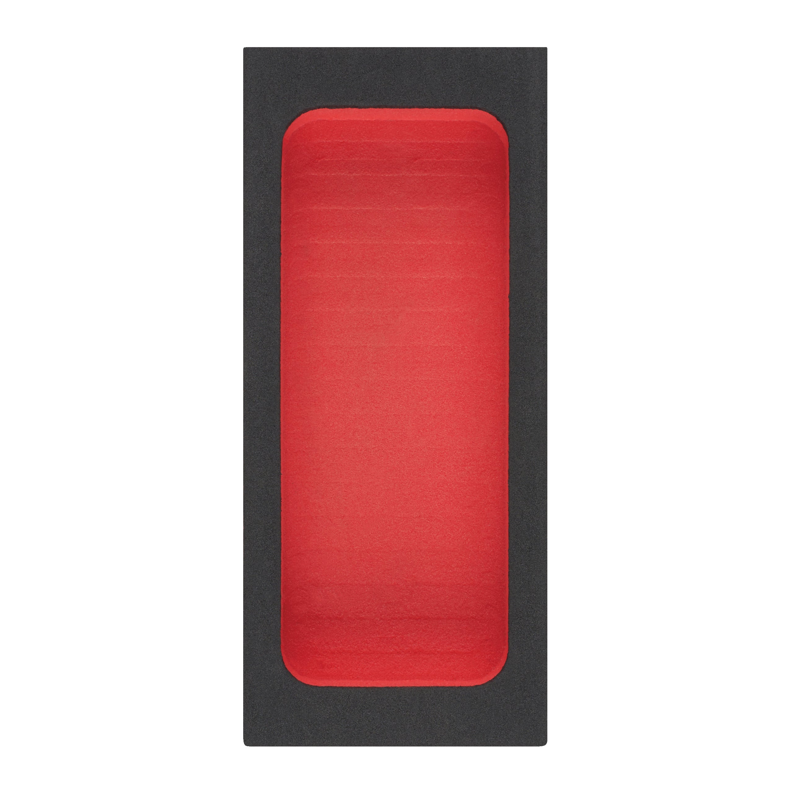 Inserții goale de spumă Milwaukee 1/3" Empty Foam with cavities for 46" Steel Storage, cod 4932492389