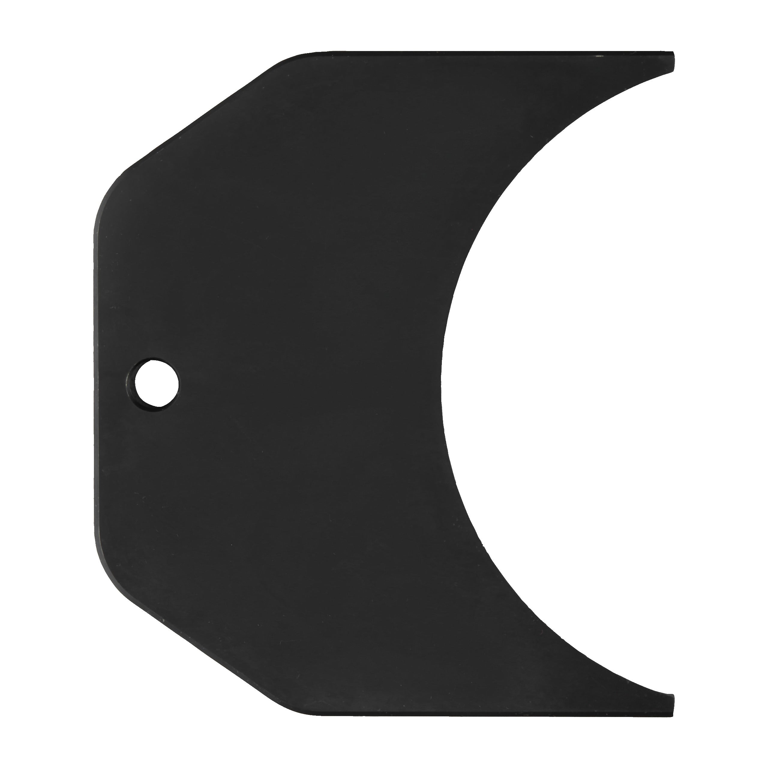 Lamă pentru tăiat cabluri și țevi Milwaukee Moving Ram Replacement Blade for M18 HCC125/M18 HSFC125 HCC125/ M18 HSFC125, cod 4932492424