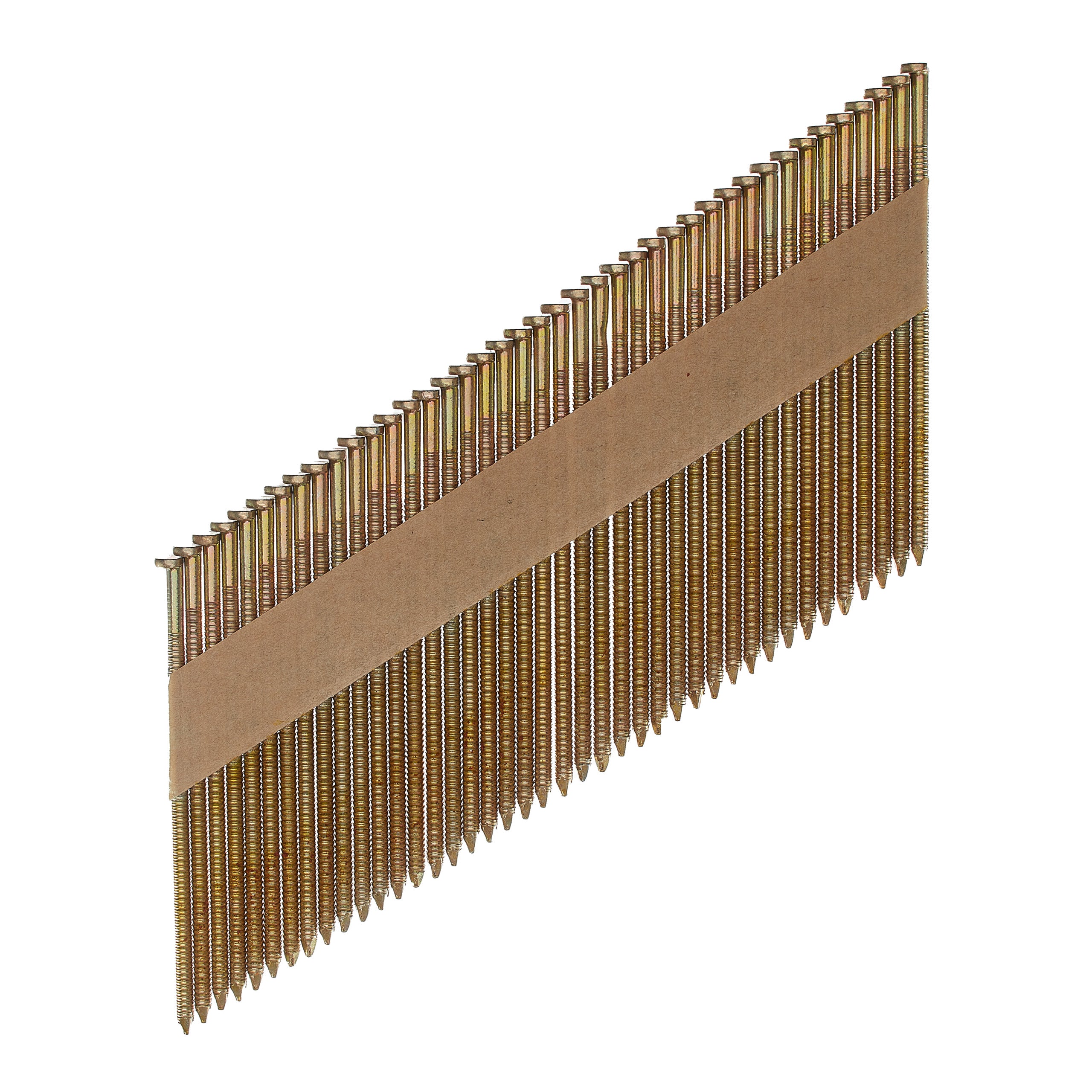 Cuie pentru pistol, 34°, cap D Milwaukee 34° D-Head 75 x 2.8 mm / RS / G / SC2 - 2.200 pc, cod 4932492608