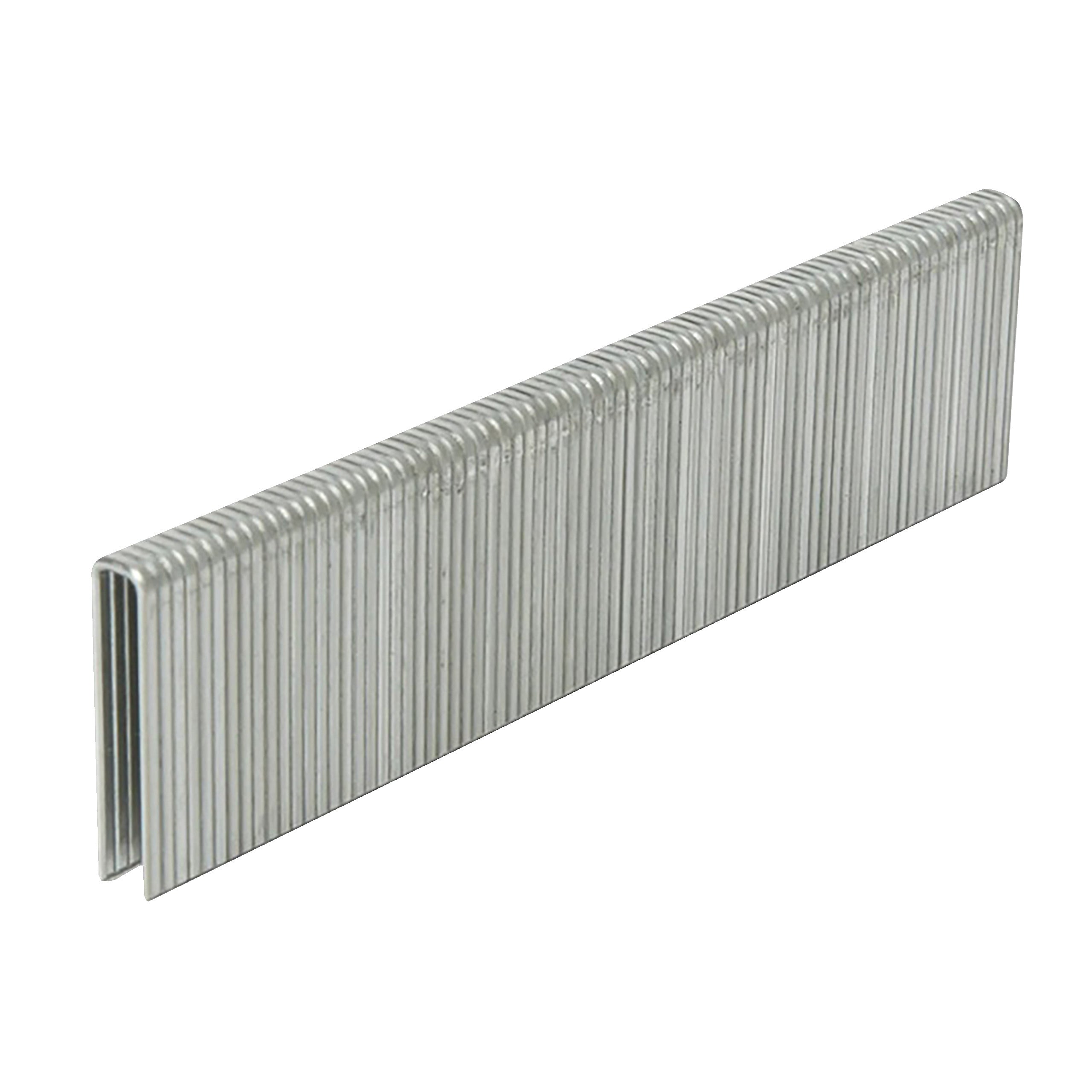 Cuie pentru pistol Capse Milwaukee Inox 5.7 x 1.25 x 38 mm / RC / SC3 - 2.600 pc, cod 4932492626