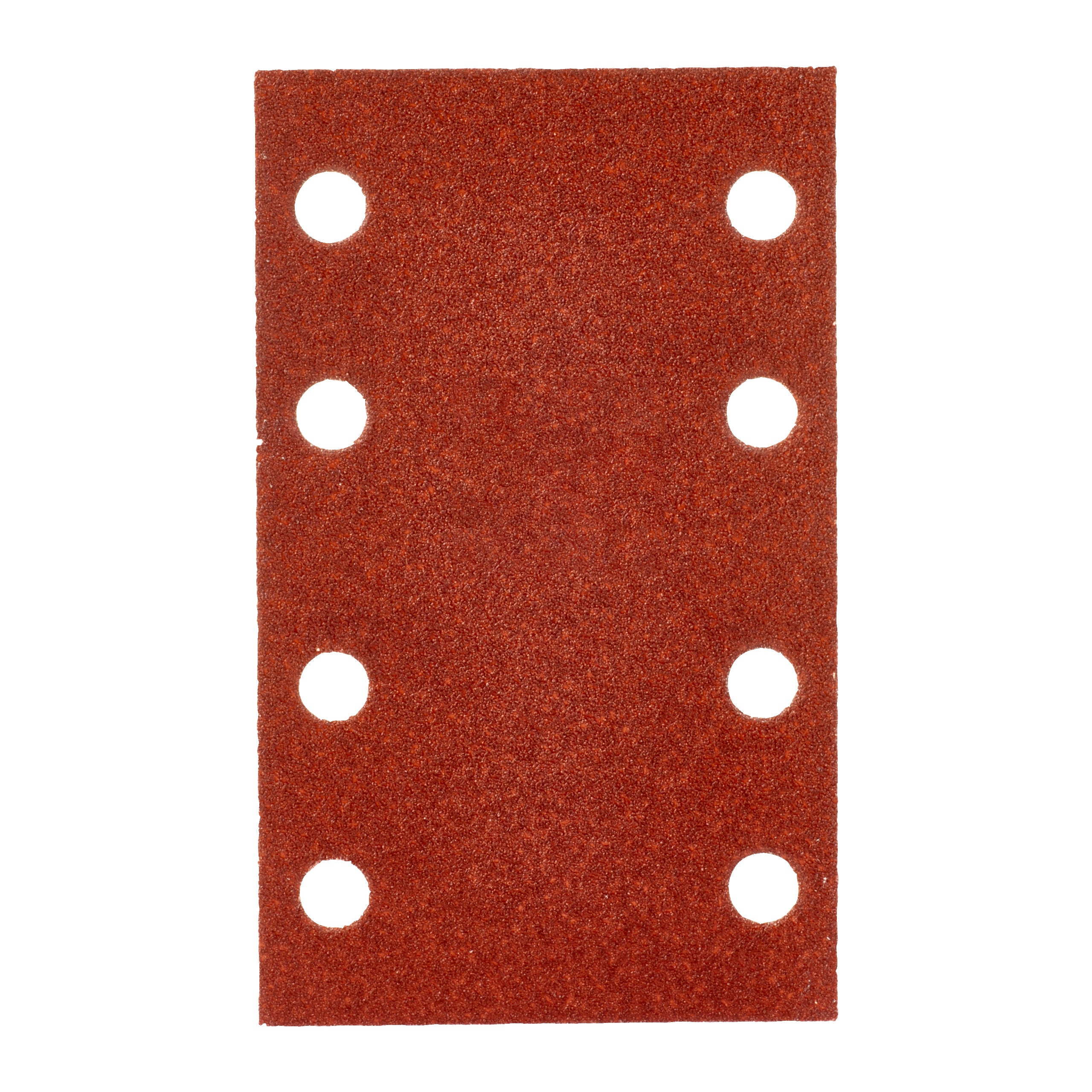 Foi de șlefuit pentru șlefuitoare orbitale Milwaukee 80 x 133 H&L GR 80 - 10 pcs, cod 4932492764