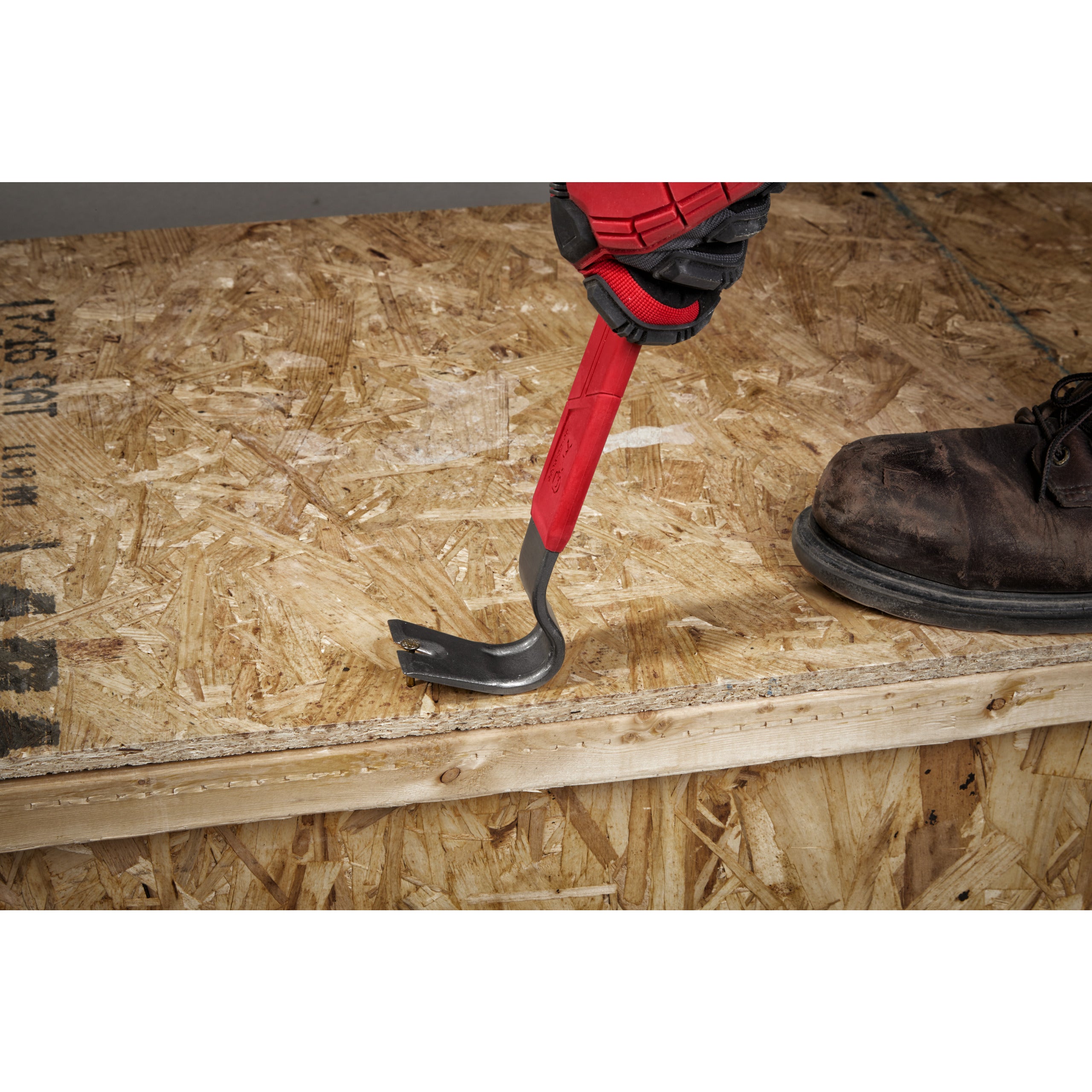 Levier Rangă Milwaukee 21" Wrecking Bar, cod 4932492778