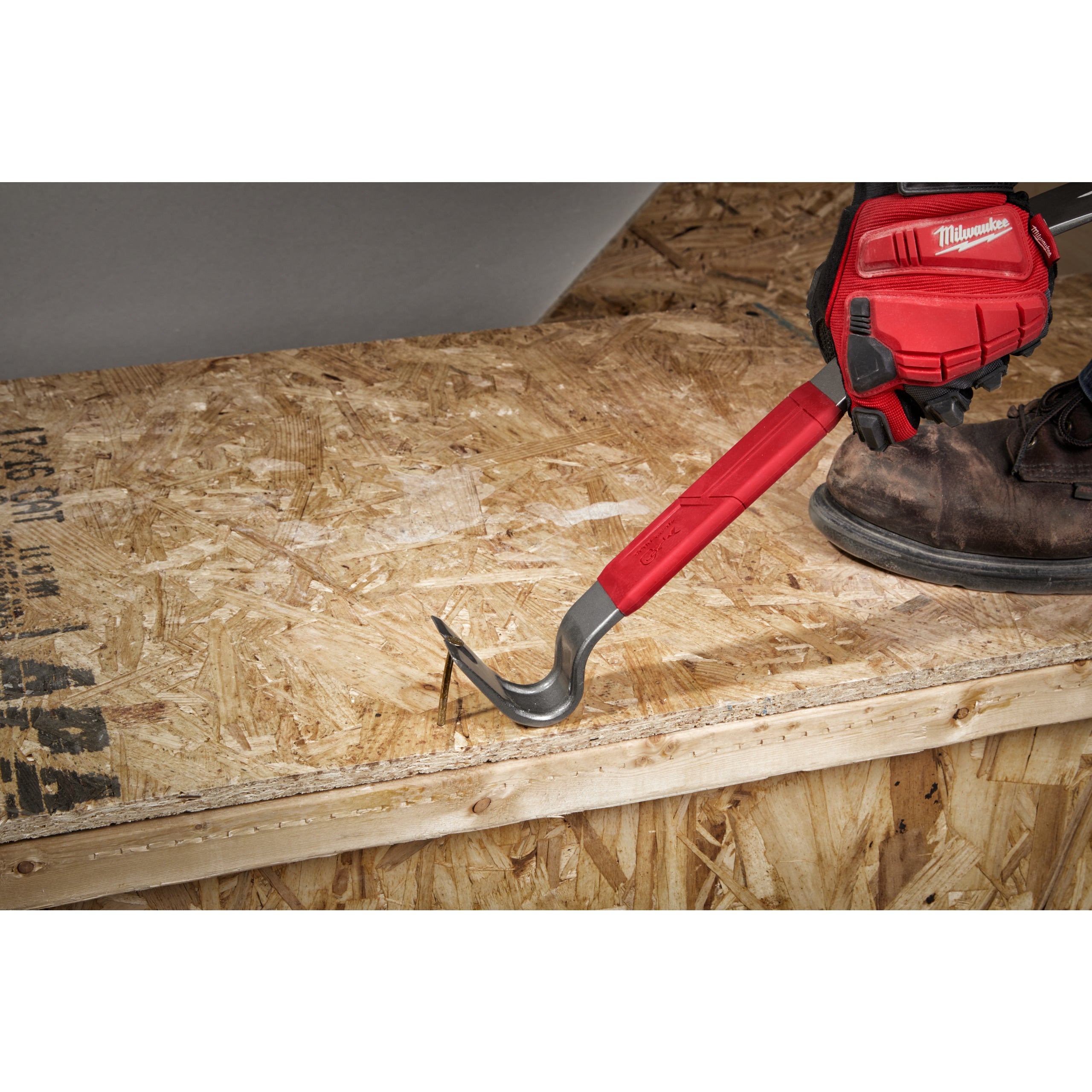 Levier Rangă Milwaukee 21" Wrecking Bar, cod 4932492778