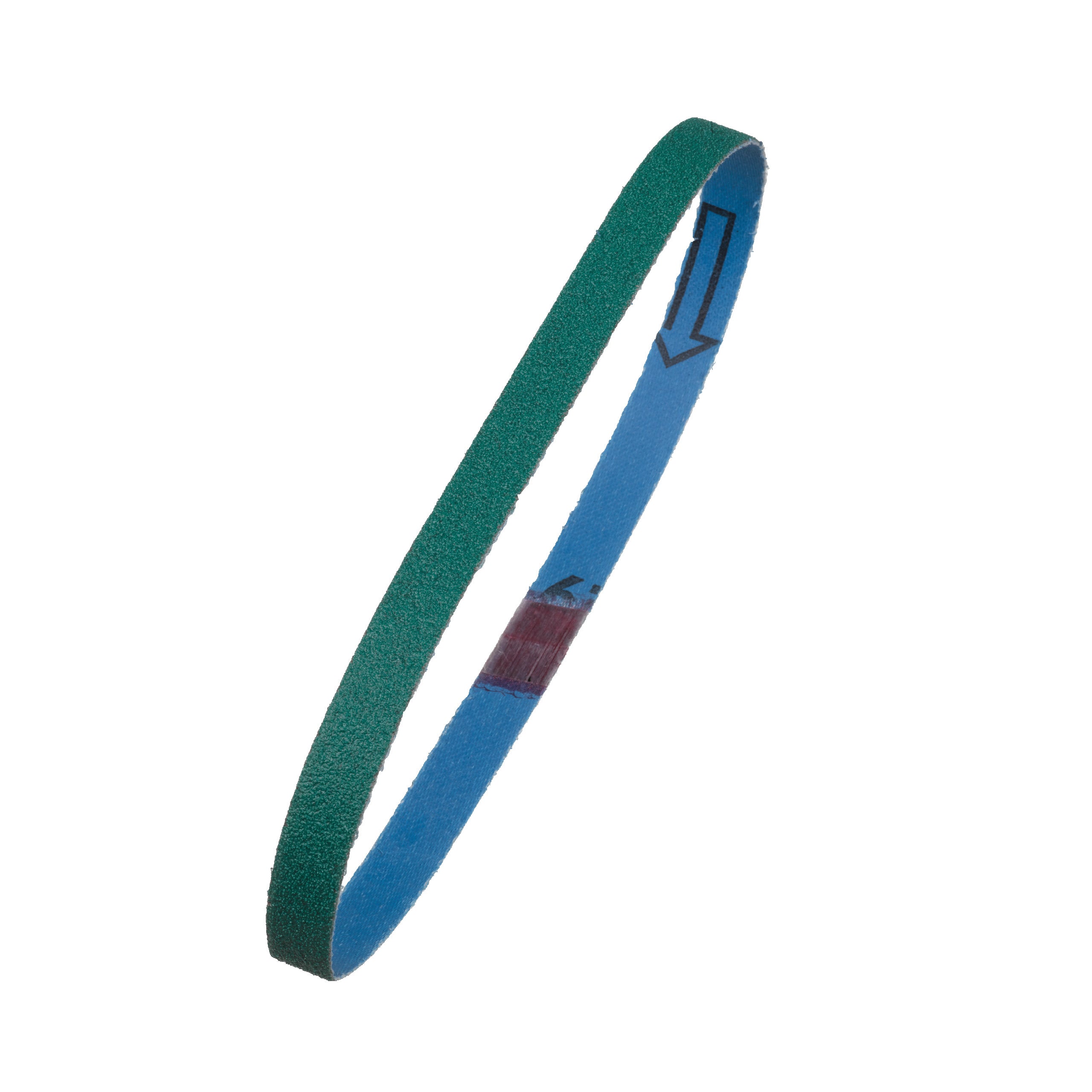 Benzi abrazive Milwaukee 10x330 G120, cod 4932492876