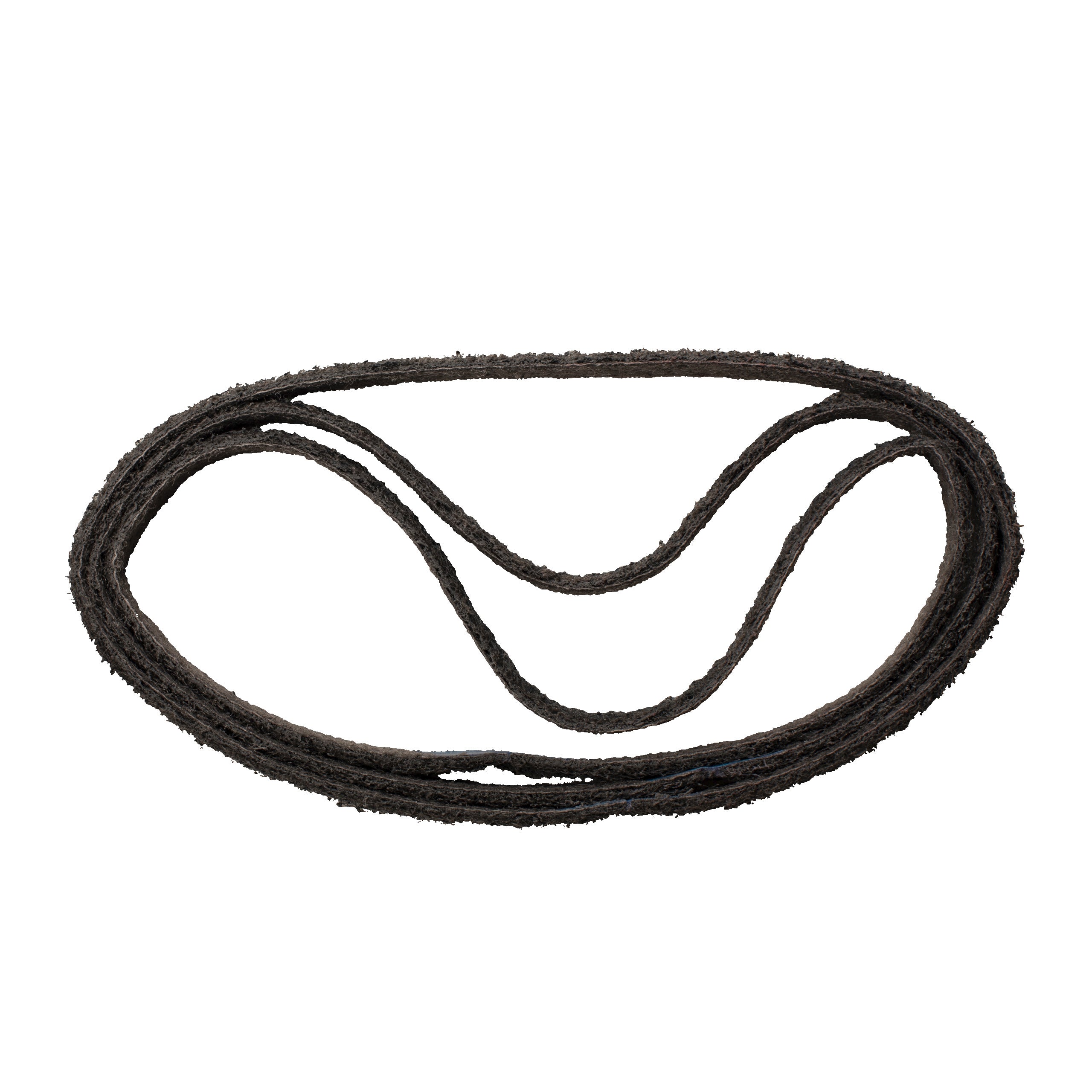Bandă abrazivă din pânză nețesută pentru polișare Milwaukee Non Woven Polishing 13x457, cod 4932492887