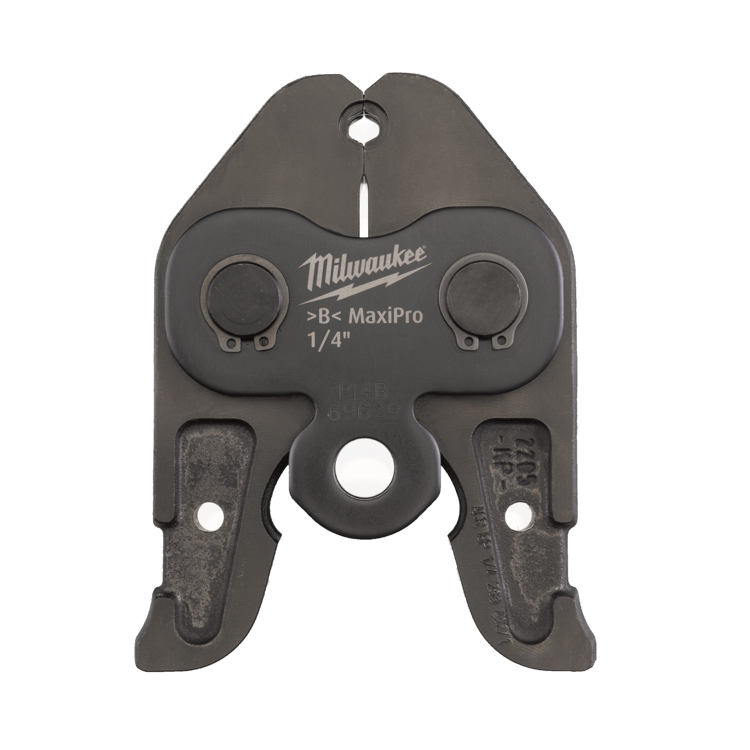 Fălci presă hidraulică de presare B Milwaukee J18-BMP 1/4", cod 4932493163