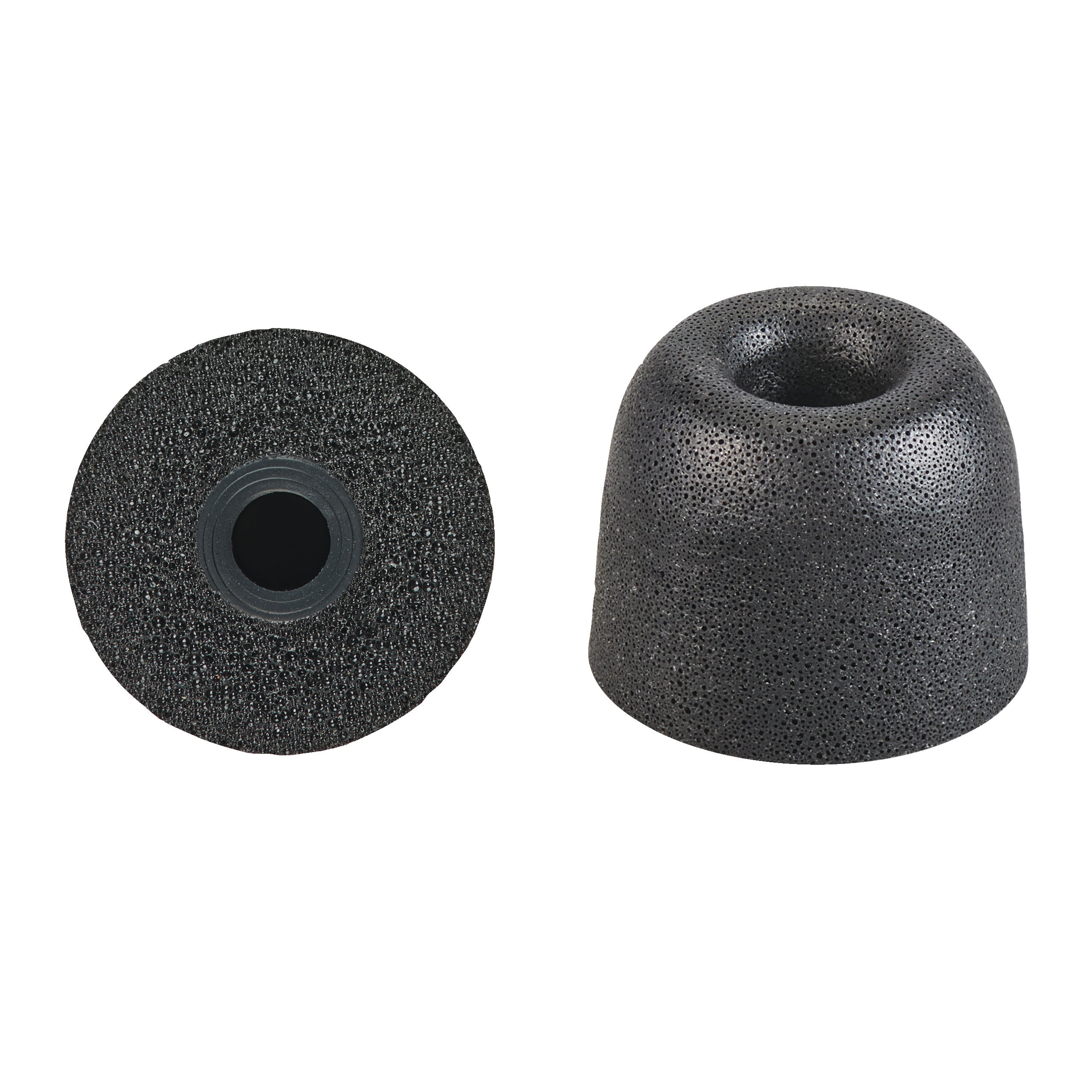 Set de înlocuire pentru antifoane interne din spumă cu memorie Milwaukee 5 pairs memory foam ear tip S replacement, cod 4932493361
