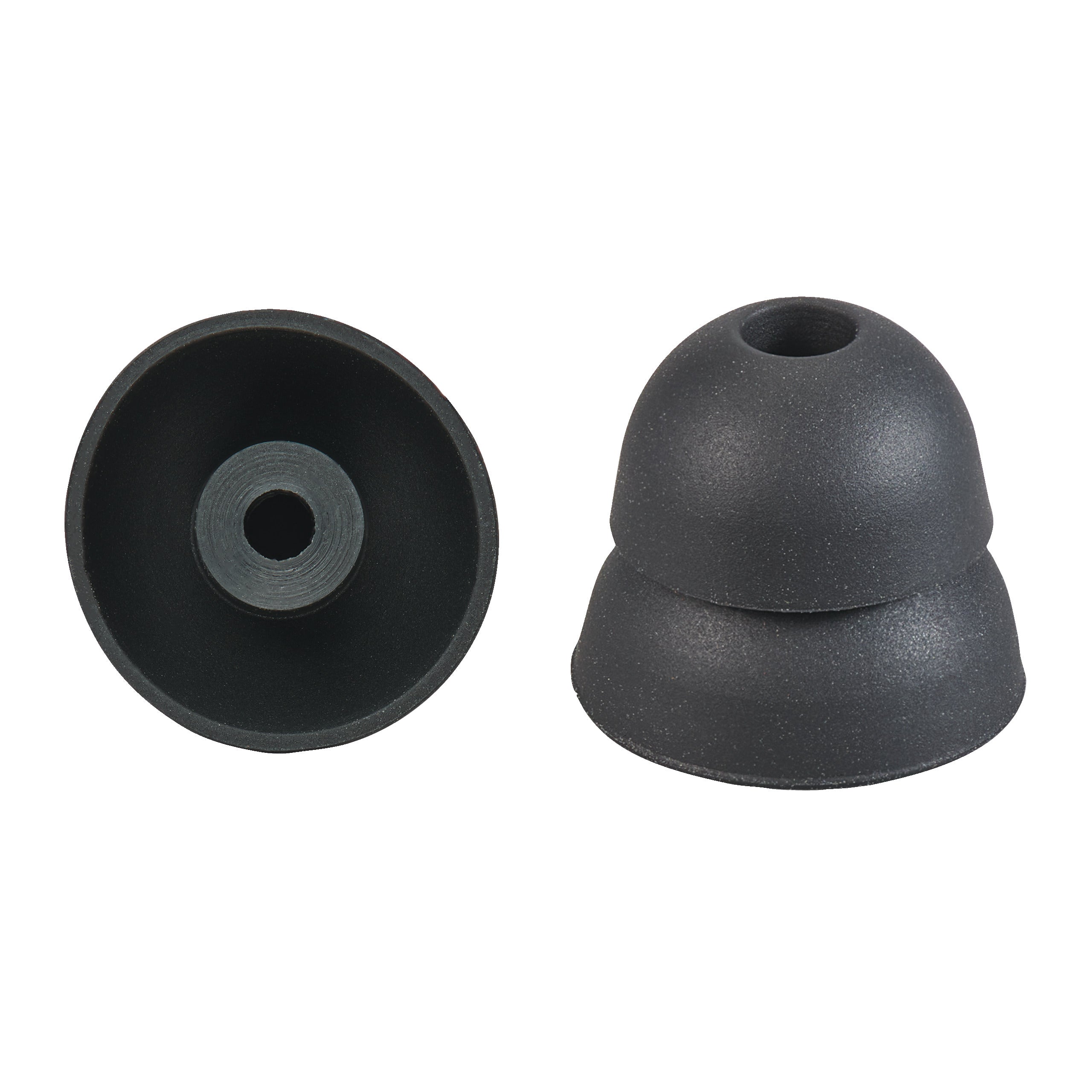 Set de înlocuire pentru antifoane interne cu strat dublu Milwaukee 5 pairs ear tip double layer L replacement, cod 4932493362