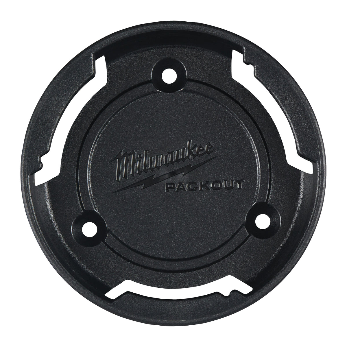 Bază montare PACKOUT™ Milwaukee Packout Mounting Puck, cod 4932493469