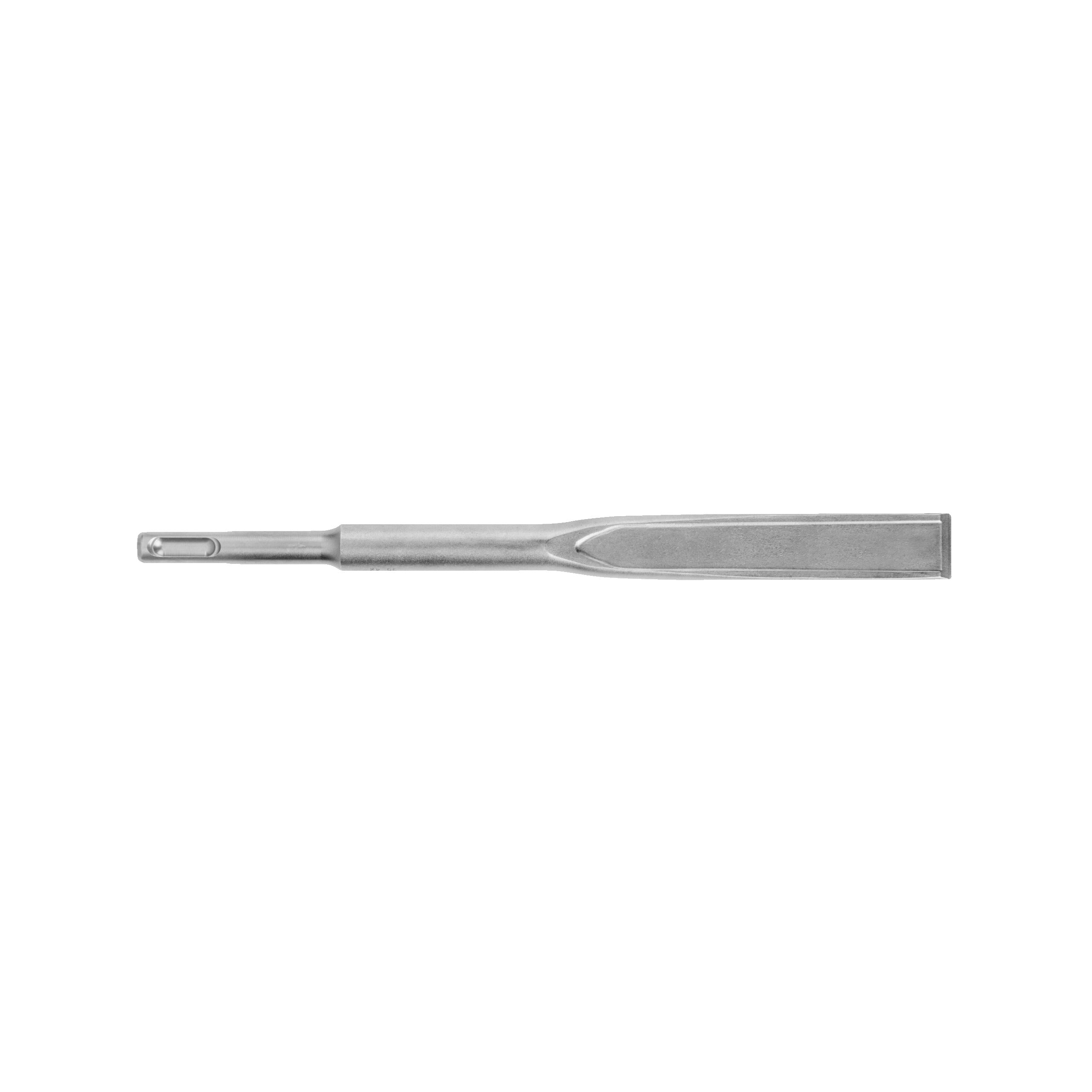 Daltă SDS Plus SLEDGE™ cu autoascuțire Milwaukee SDS + Sledge Flat Chisel 250x20mm, cod 4932493610