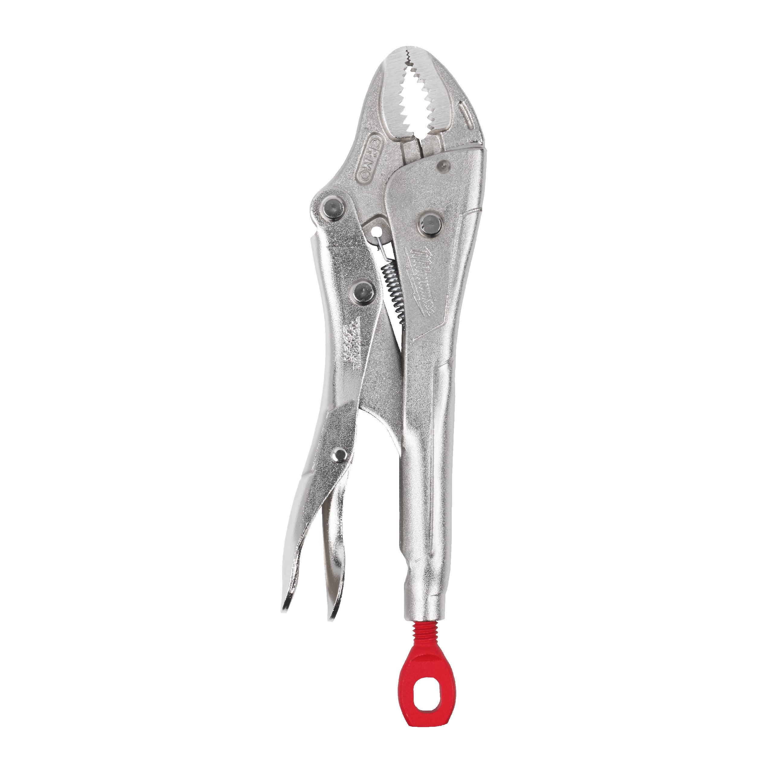 Clește cu autoblocare TORQUE LOCK™ Milwaukee 4" TORQUE LOCK™ curved jaw, cod 4932493618