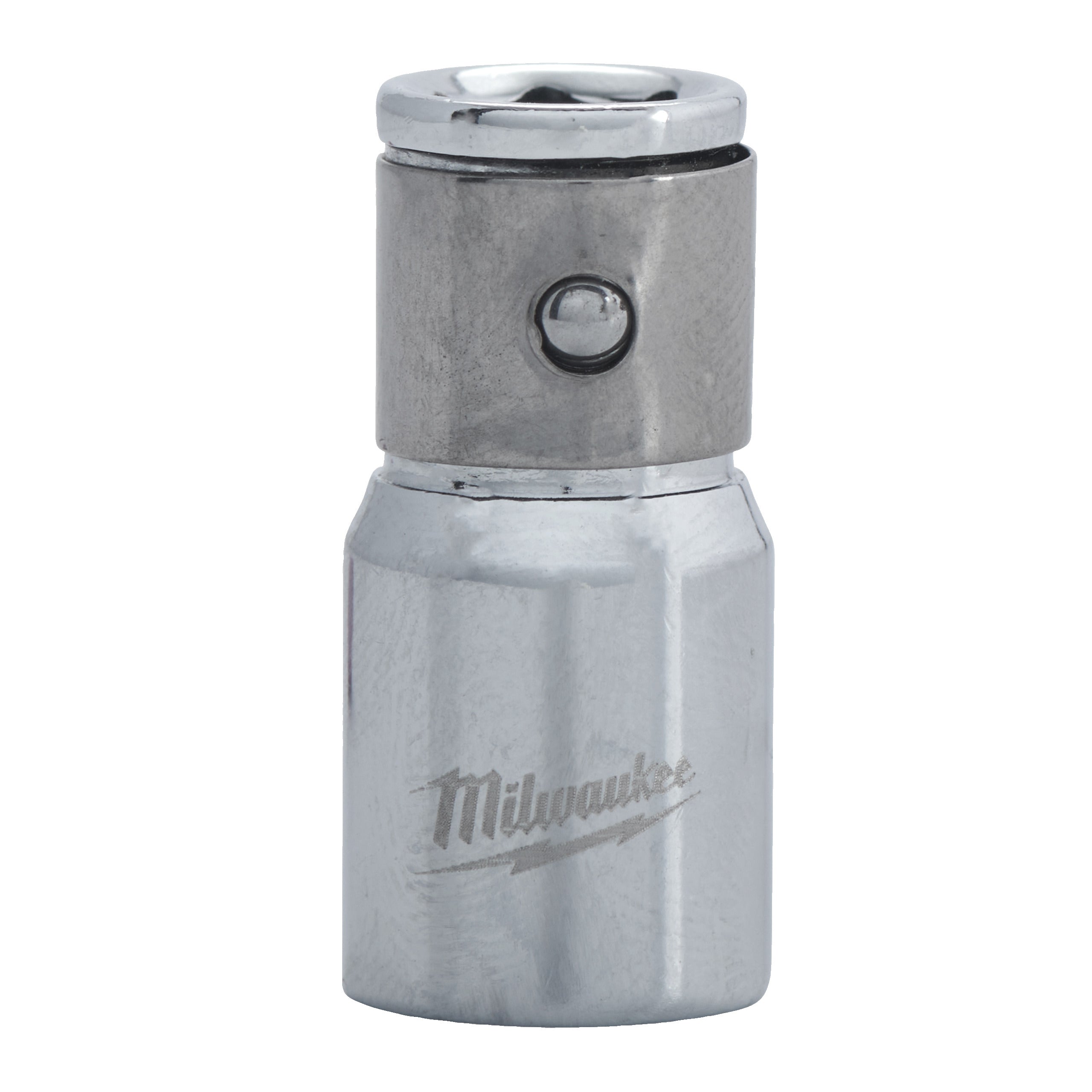 Tubulară Suport biți ¼″ Milwaukee 1/4" Drive Bit Holder for 1/4" Hex Bits, cod 4932493961