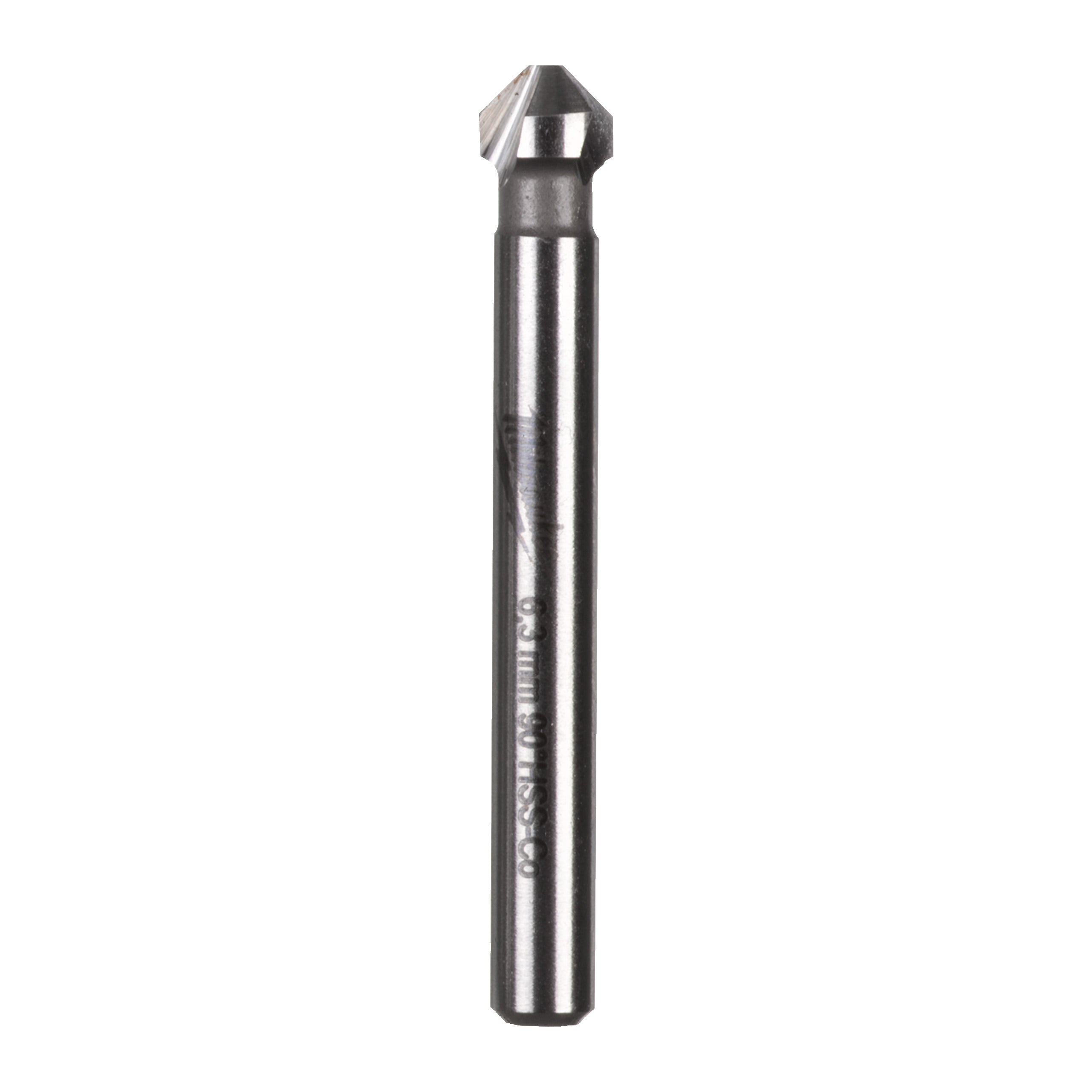 Accesoriu pentru găurire Zencuitoare HSS Cobalt Milwaukee Countersink HSS Co 20.5, cod 4932493980