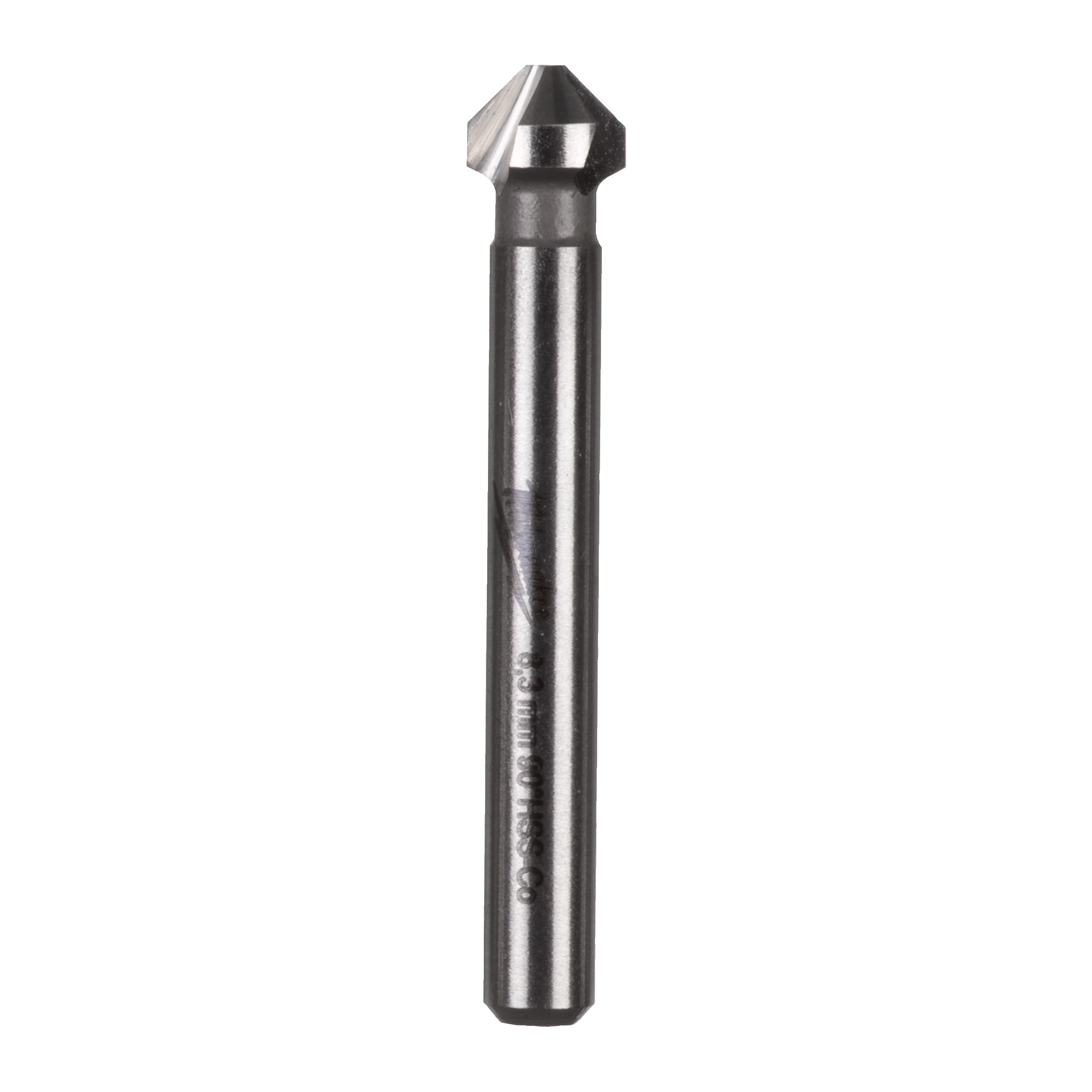 Accesoriu pentru găurire Zencuitoare HSS Cobalt Milwaukee Countersink HSS Co 16.5, cod 4932493979