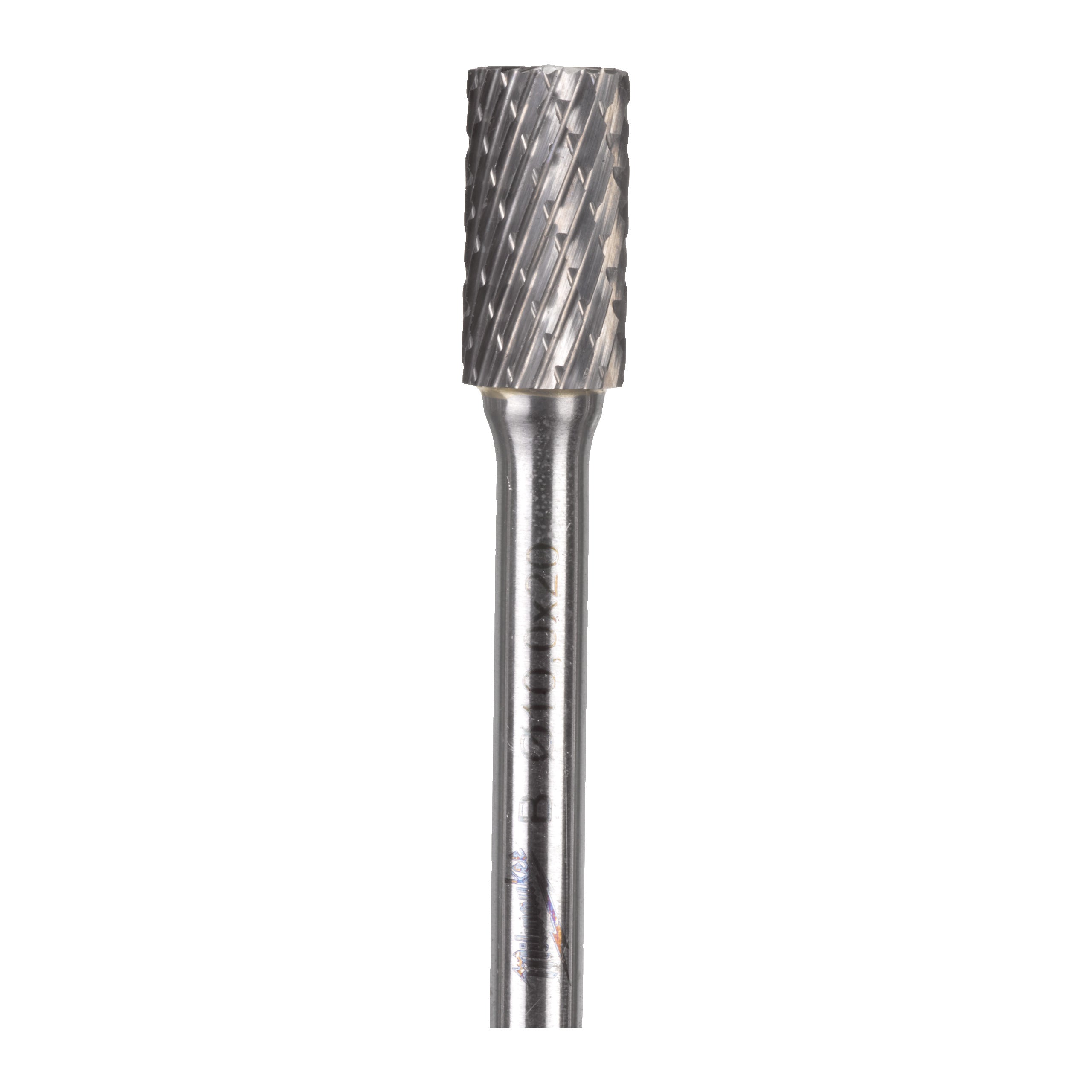 Freză din carbură Milwaukee Burr TC Type B 6x12.7, cod 4932493986