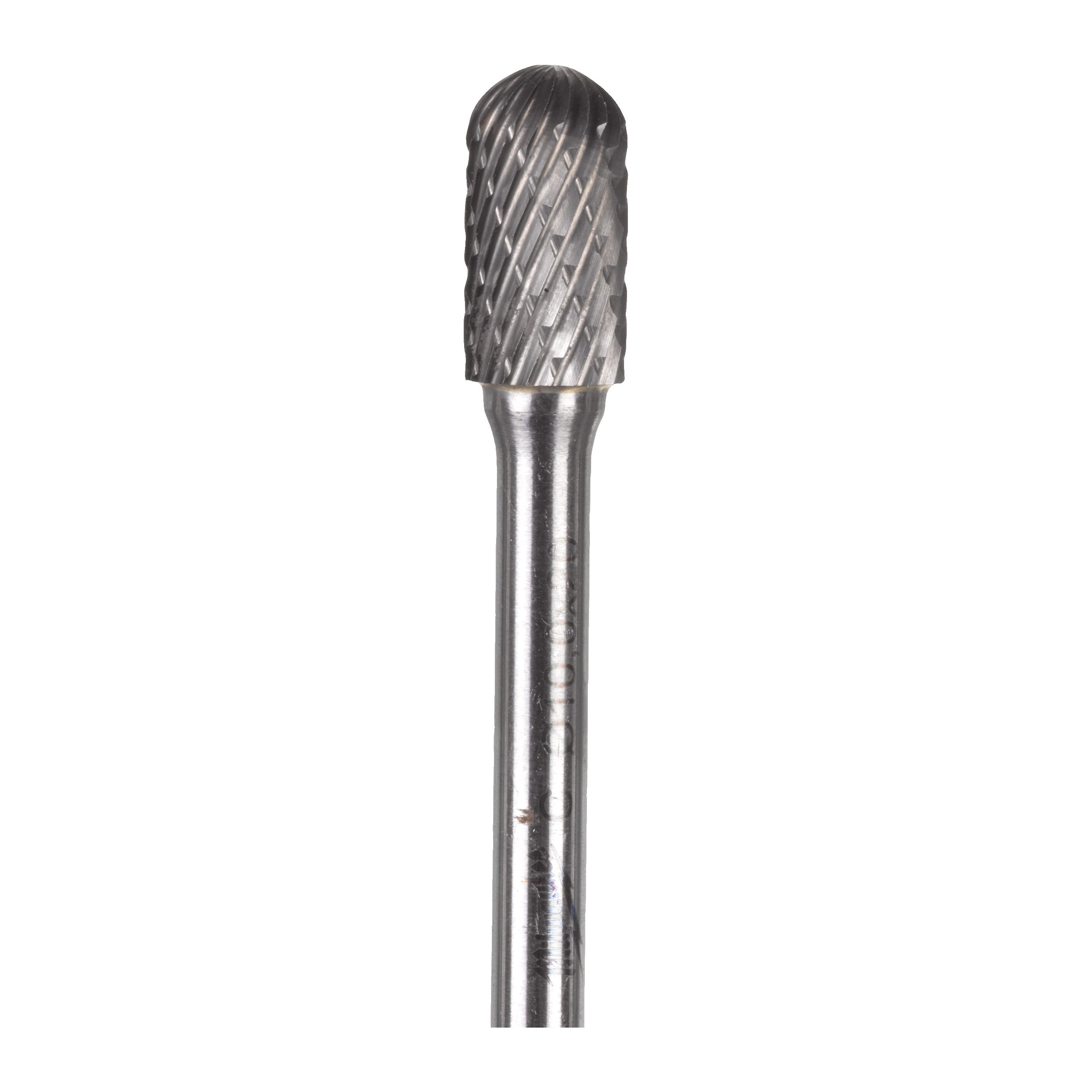 Freză din carbură Milwaukee Burr TC Type C 6x12.7, cod 4932493987