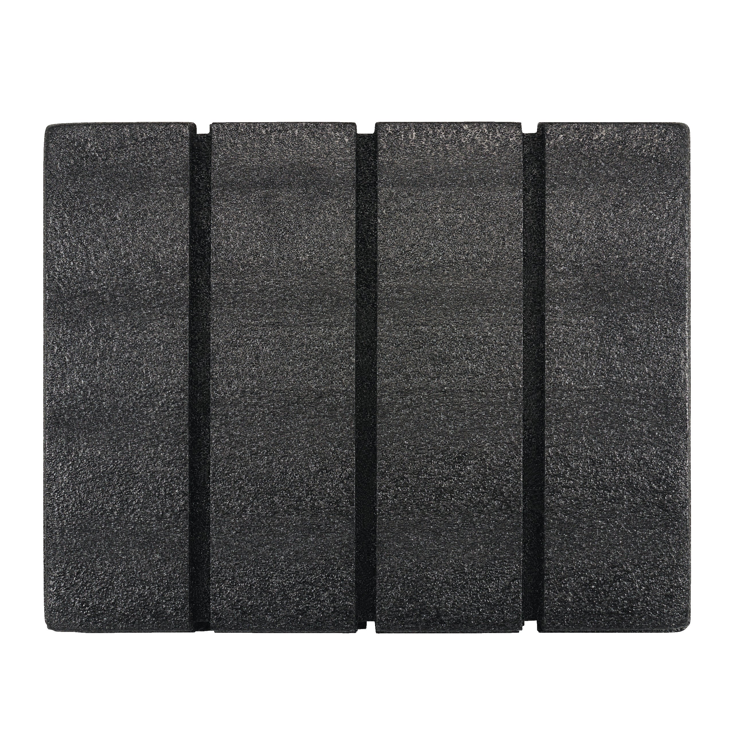 Inserție subțire din spumă pentru cutia PACKOUT™ Milwaukee Slim Foam Insert for Packout Drawer Tool Boxes, cod 4932493993