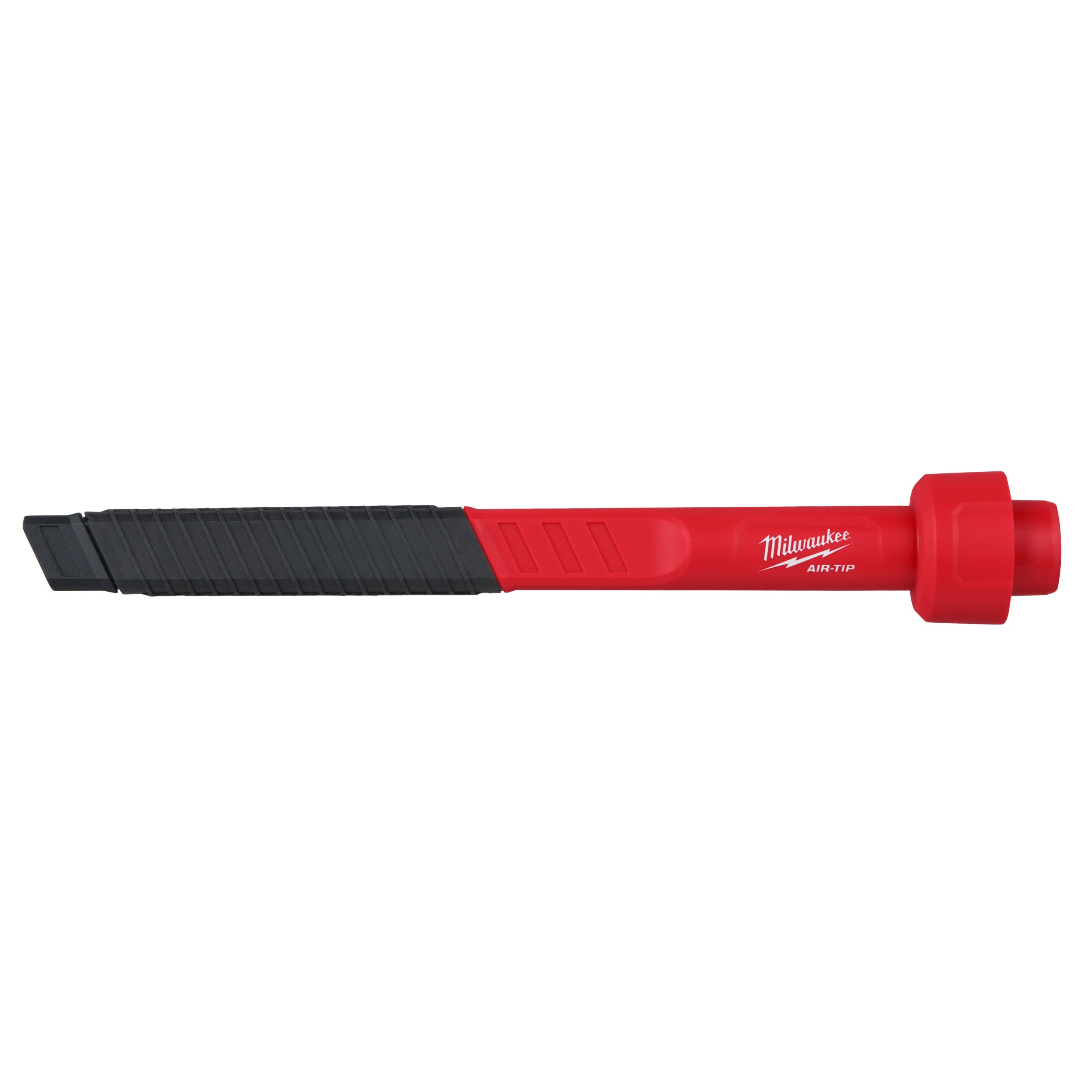 Atașament AIR-TIP™ pentru aspirator AIR-TIP™ Cap lung de aspirare cu perie mobilă Milwaukee AT-13, cod 4932498022
