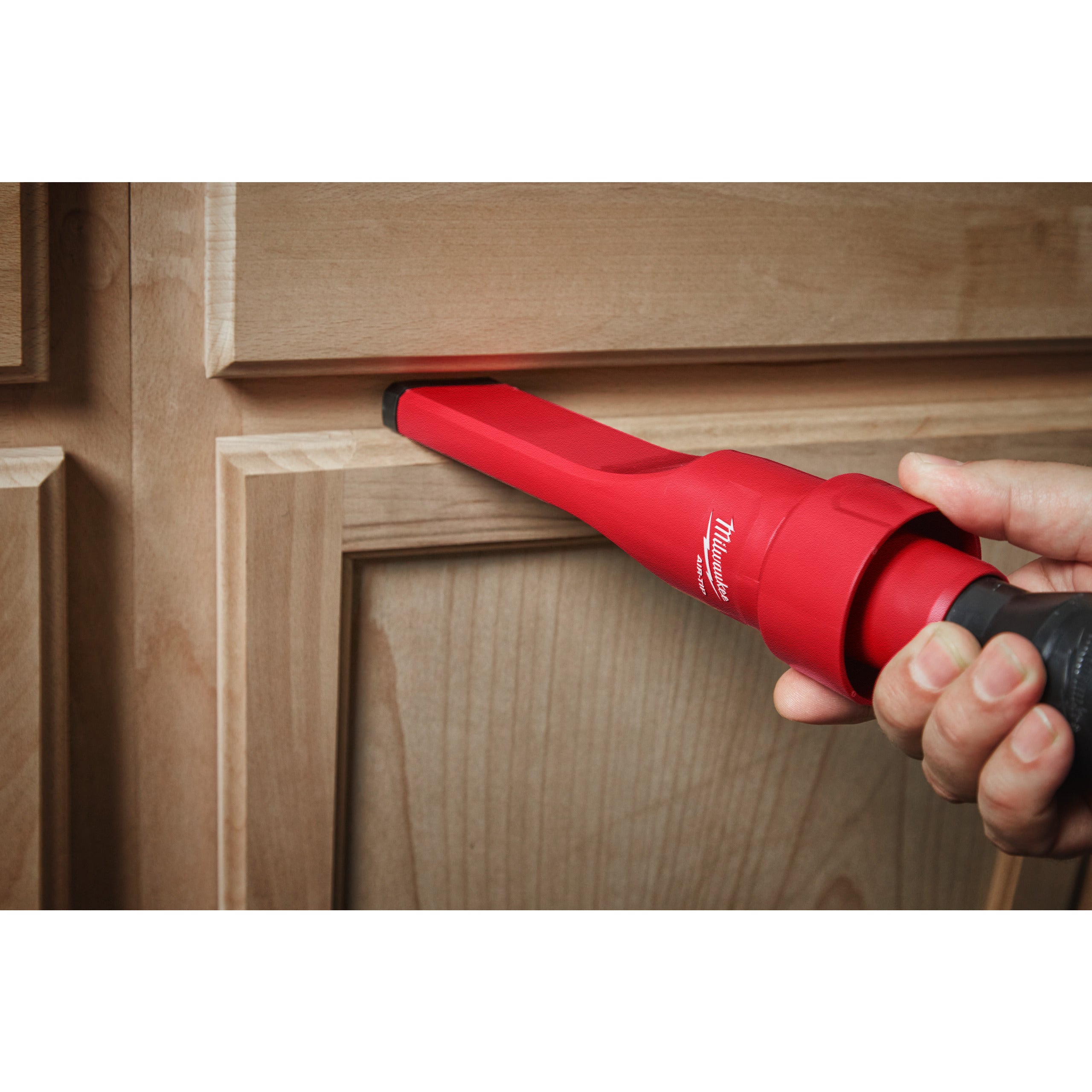 Atașament AIR-TIP™ pentru aspirator AIR-TIP™ Set capete aspirare cu protecție Milwaukee AT-14, cod 4932498023