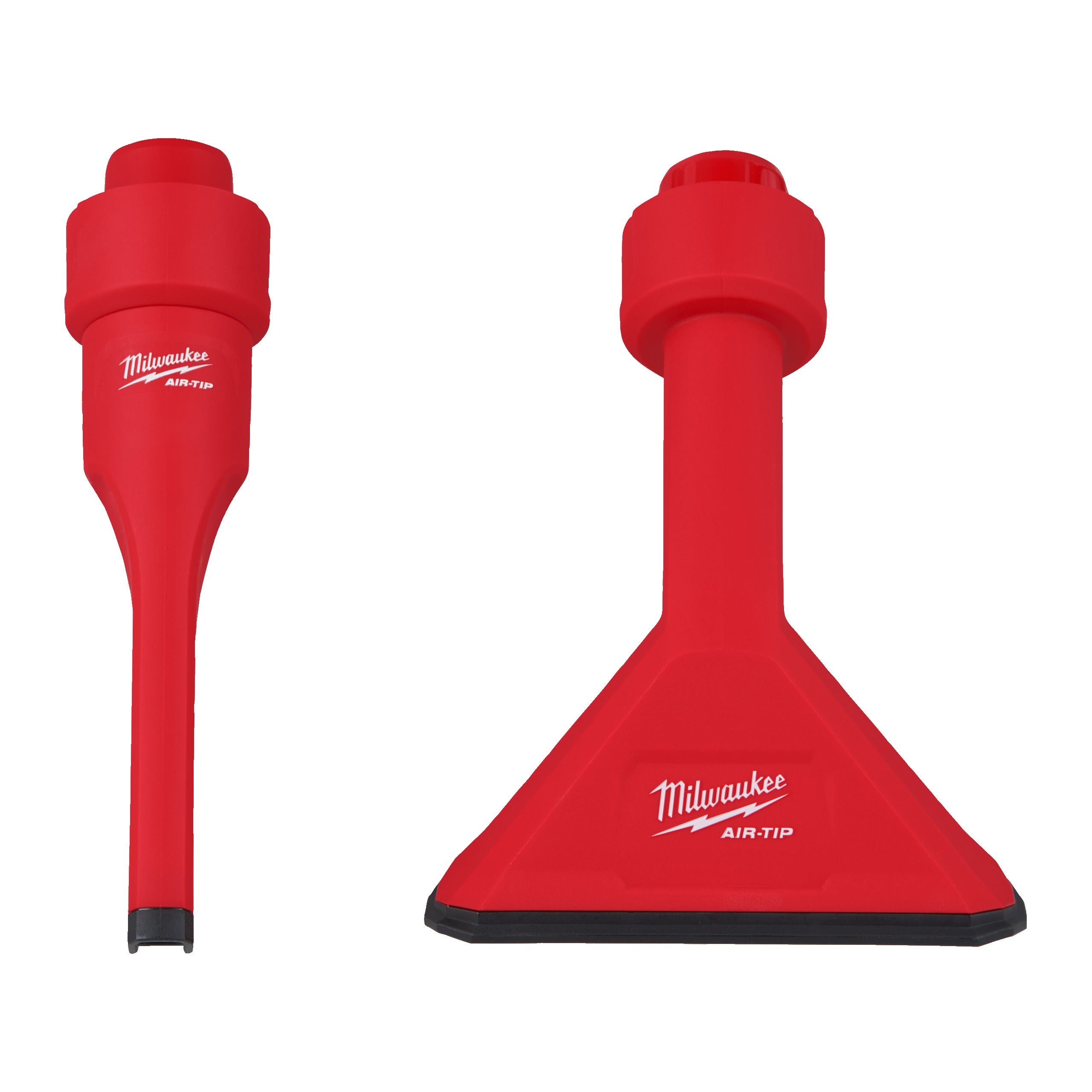 Atașament AIR-TIP™ pentru aspirator AIR-TIP™ Set capete aspirare cu protecție Milwaukee AT-14, cod 4932498023