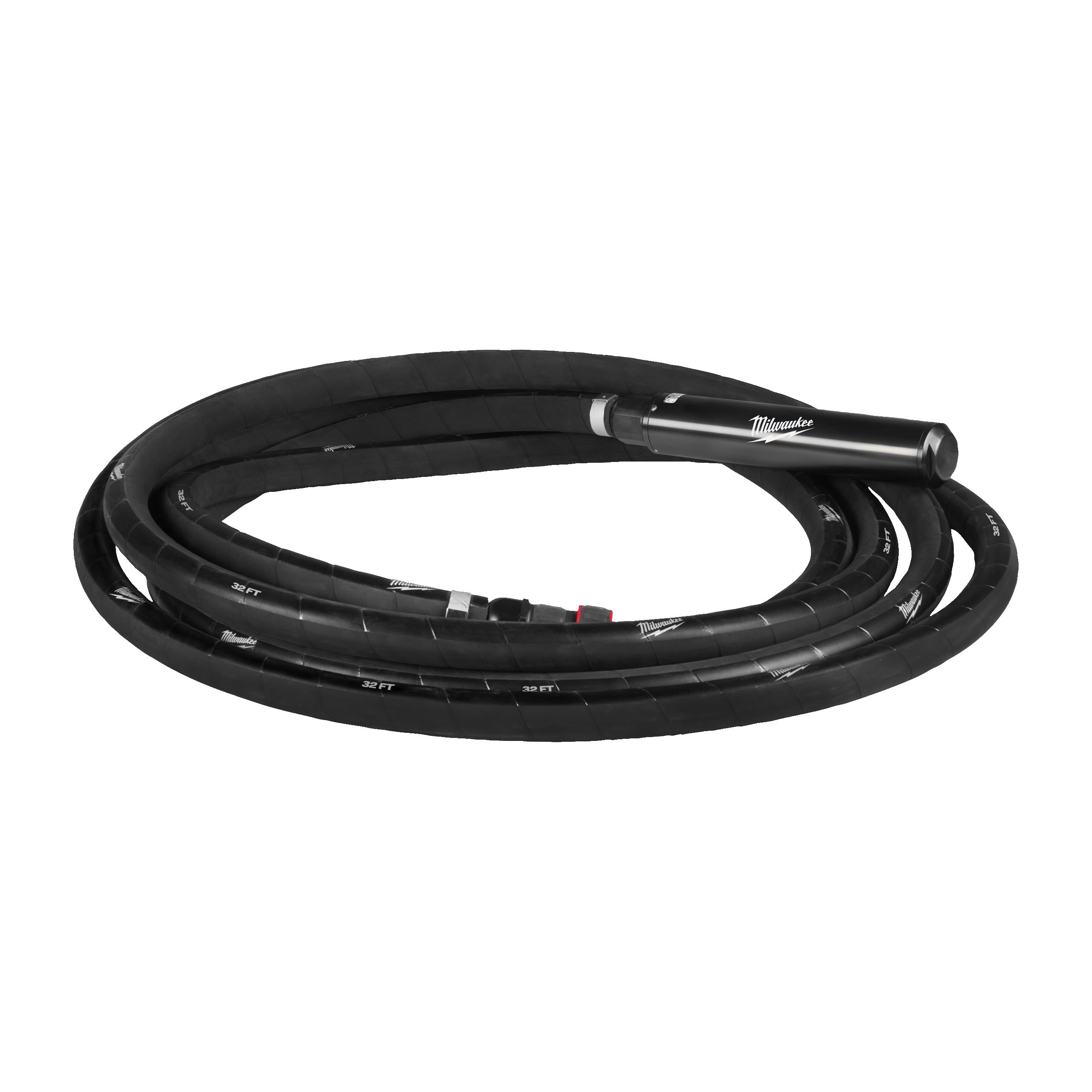 Lance pentru vibratorul de beton Milwaukee MXF CVSHF-10/44 de înaltă frecvență, cod 4932498137