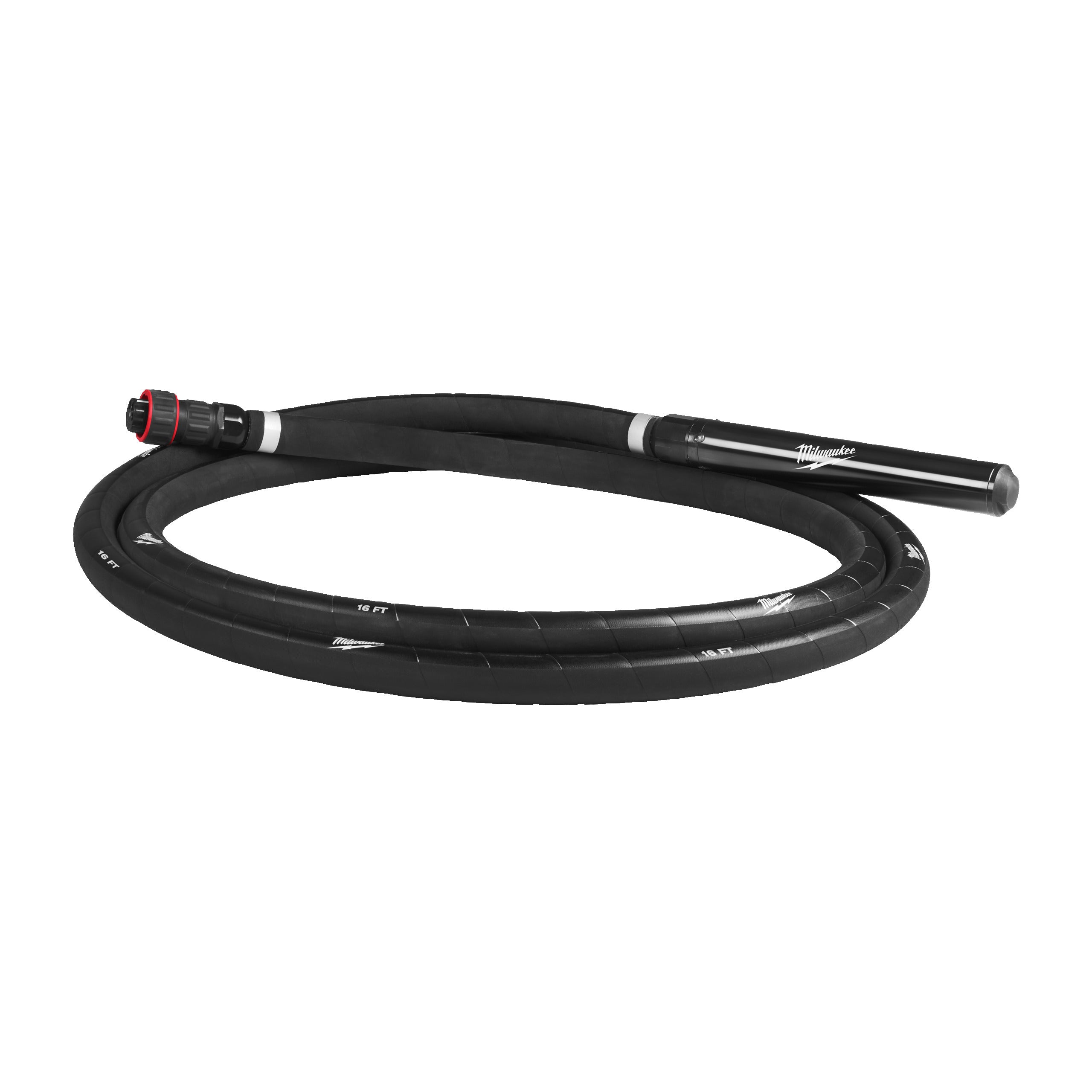 Lance pentru vibratorul de beton Milwaukee MXF CVSHF-5/57 de înaltă frecvență, cod 4932498138