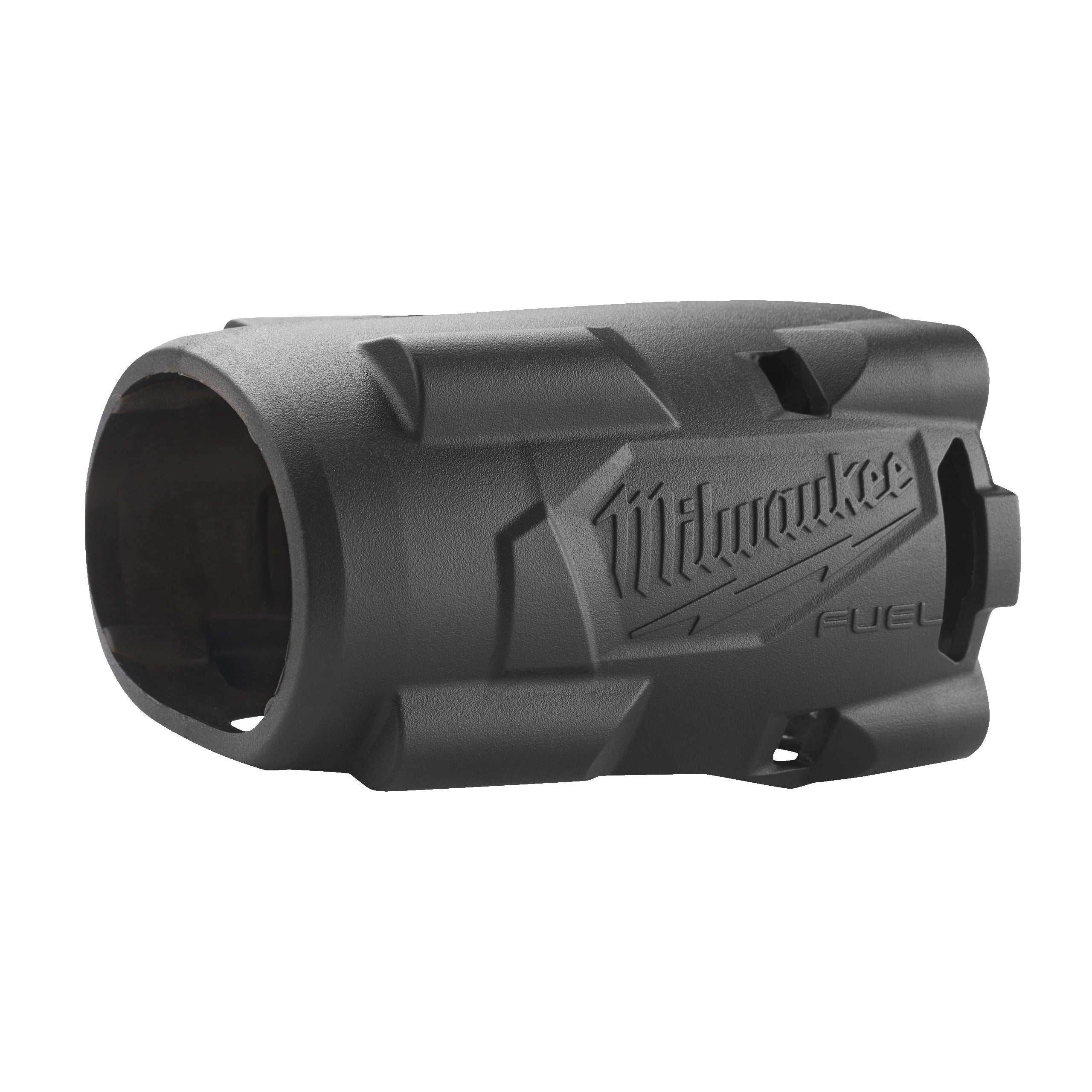 Manșoane de cauciuc pentru mașini de înșurubat cu impact Milwaukee Rubber sleeve for M18 ONEFIW2FC12, cod 4932498145