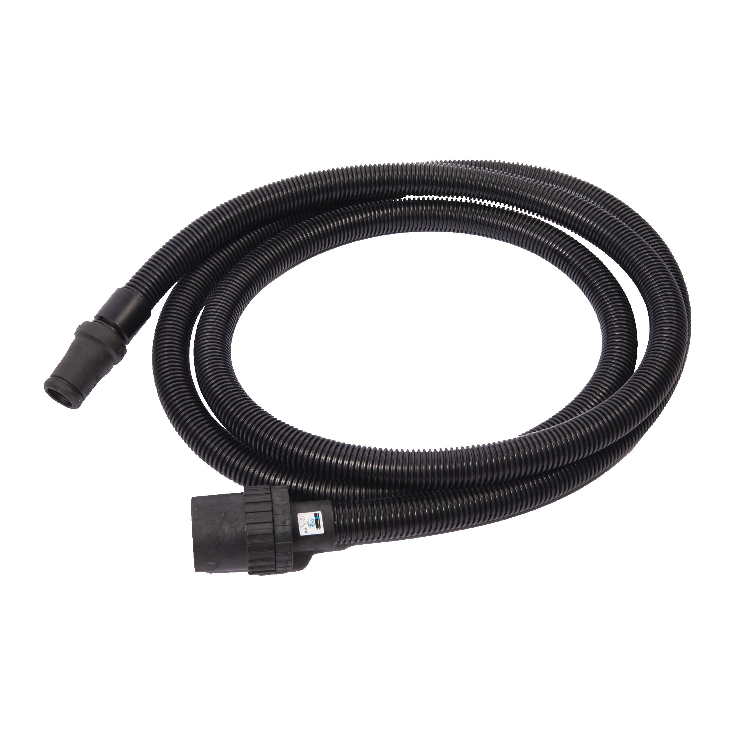 Furtun 27 mm x 3.5 m Milwaukee Vac Hose, cod 4932498236
