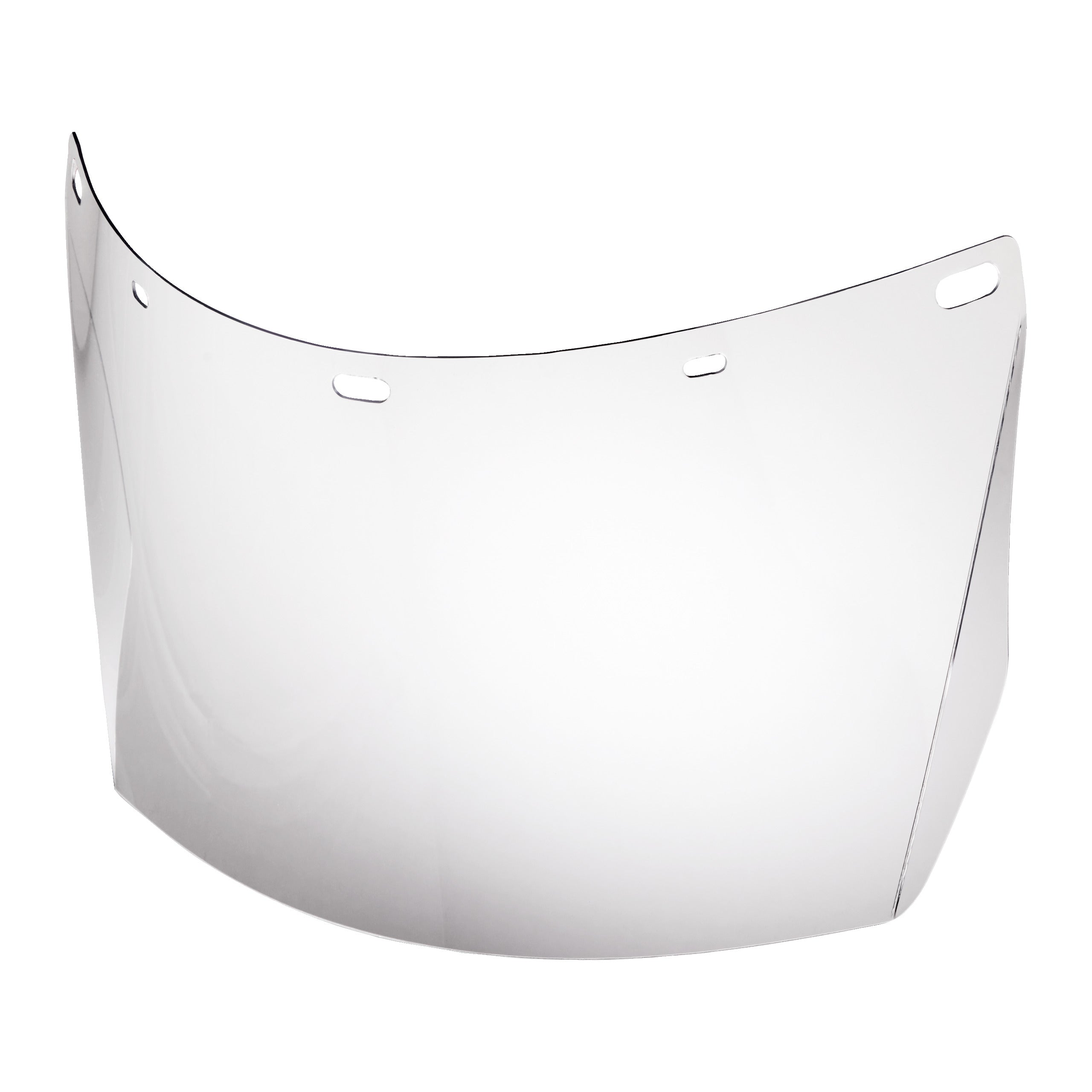 Vizieră de protecție Scut facial BOLT™ Milwaukee BOLT™ Contractor Face Shield Replacement Lens CLEAR, cod 4932498239
