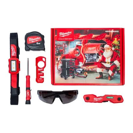 Set Christmas Promo Box 2024