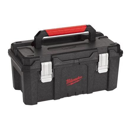 Cutie HEAVY DUTY™ Milwaukee pentru depozitare și transport scule, 25X58 CM, cod 4932498480 - BIG STORE (Dynamic Tools SRL)