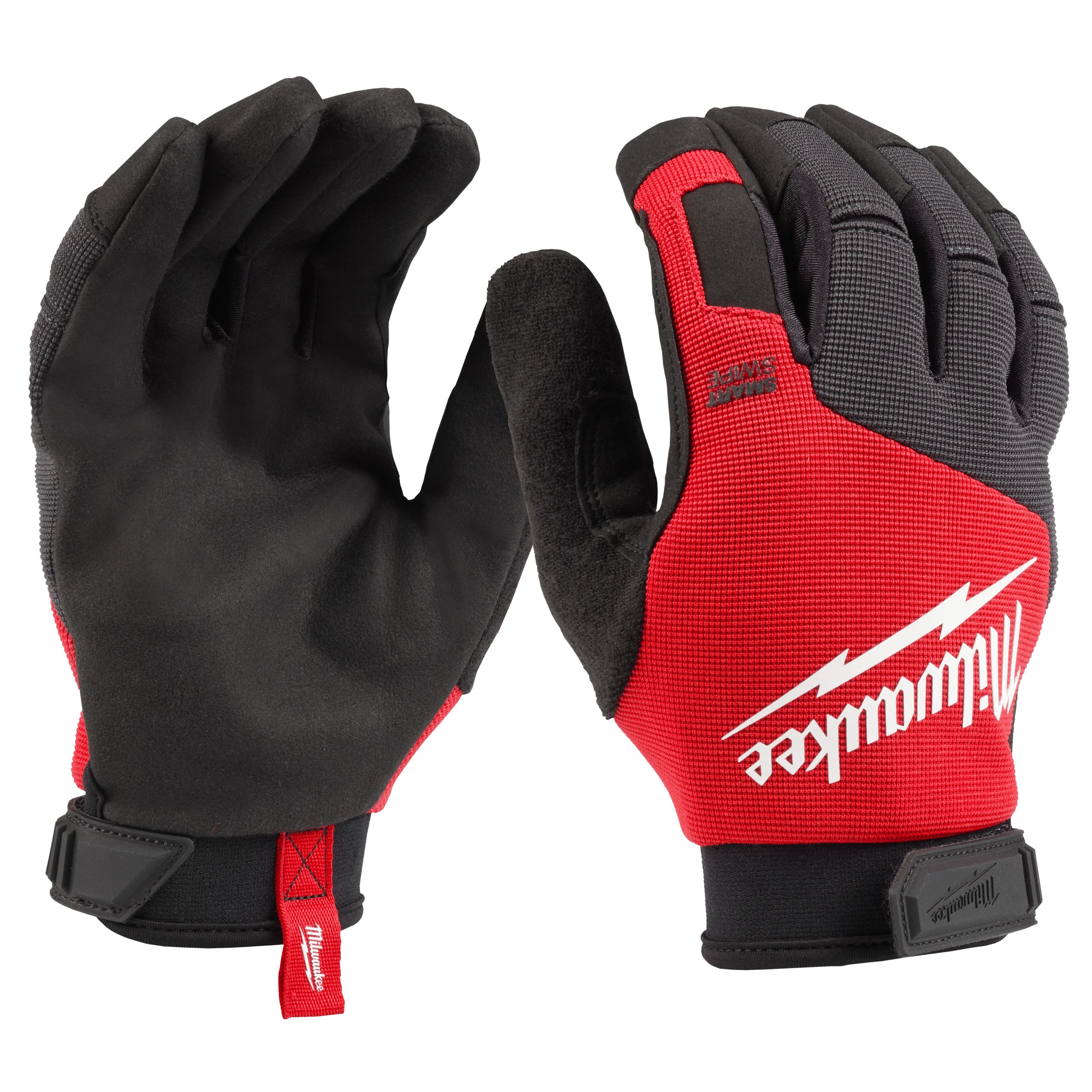 Mănuși de protecție performance Milwaukee Performance Work Gloves - 10/XL, cod 4932498499