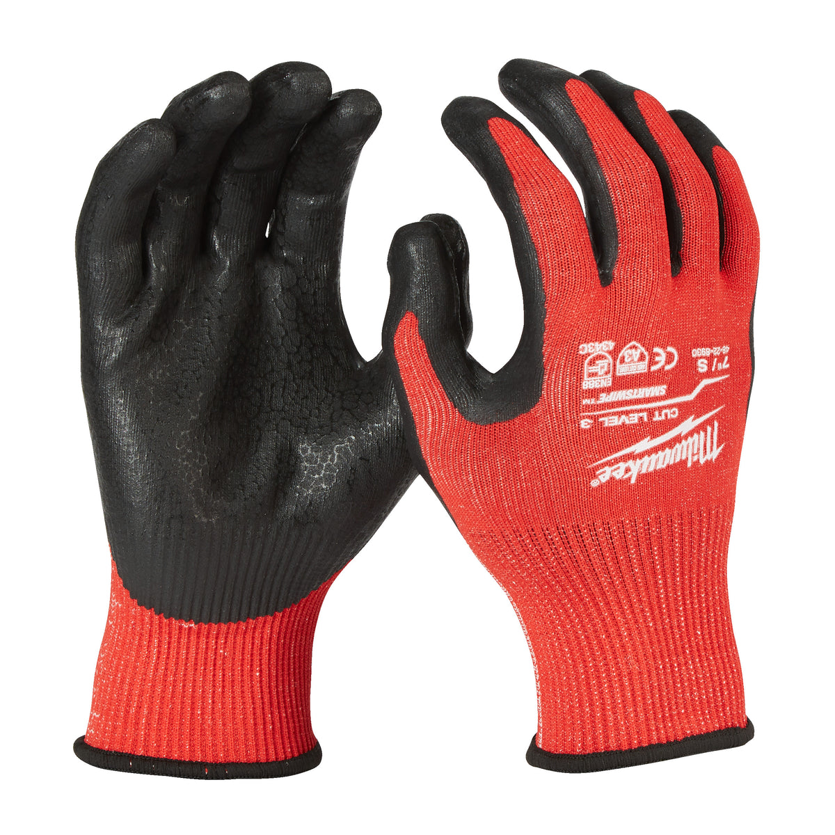 Mănuși de protecție Milwaukee Gen 2 Cut C Gloves - 10/XL, cod 4932498522