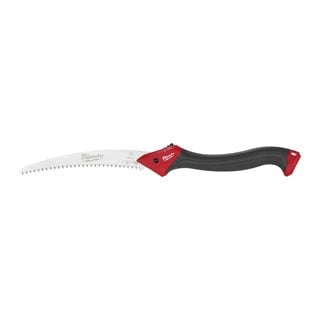 Fierăstrău pentru crengi cu lamă pliabilă Milwaukee, 25 cm, cod 4932498624