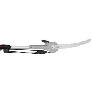 Fierăstrău-foarfecă de crengi Milwaukee 2-in-1, telescopic, 180mm, cod 4932498626
