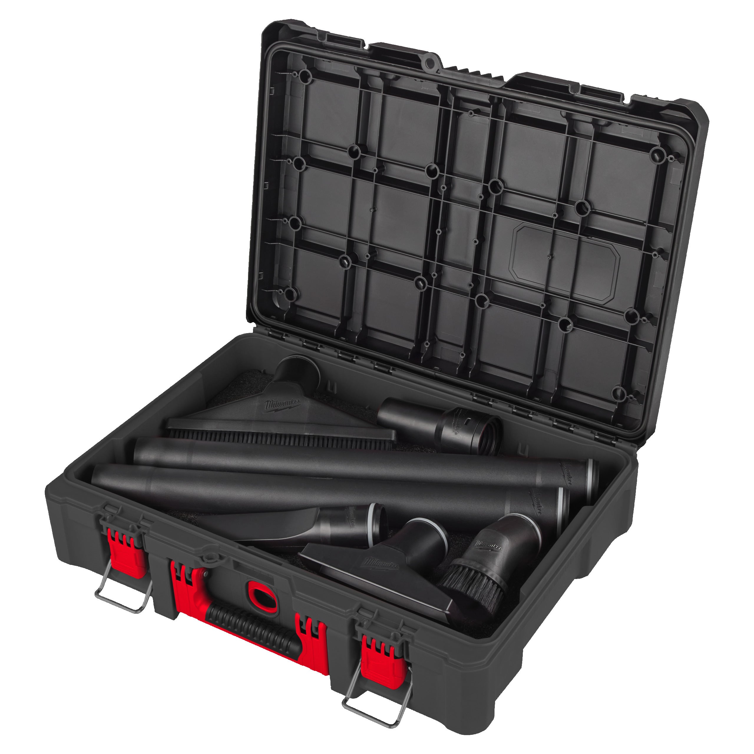 Atașament de extragere a prafului Set curățare și accesorii Milwaukee Cleaning Set - M18 ONEF2VC34M, cod 4932498660