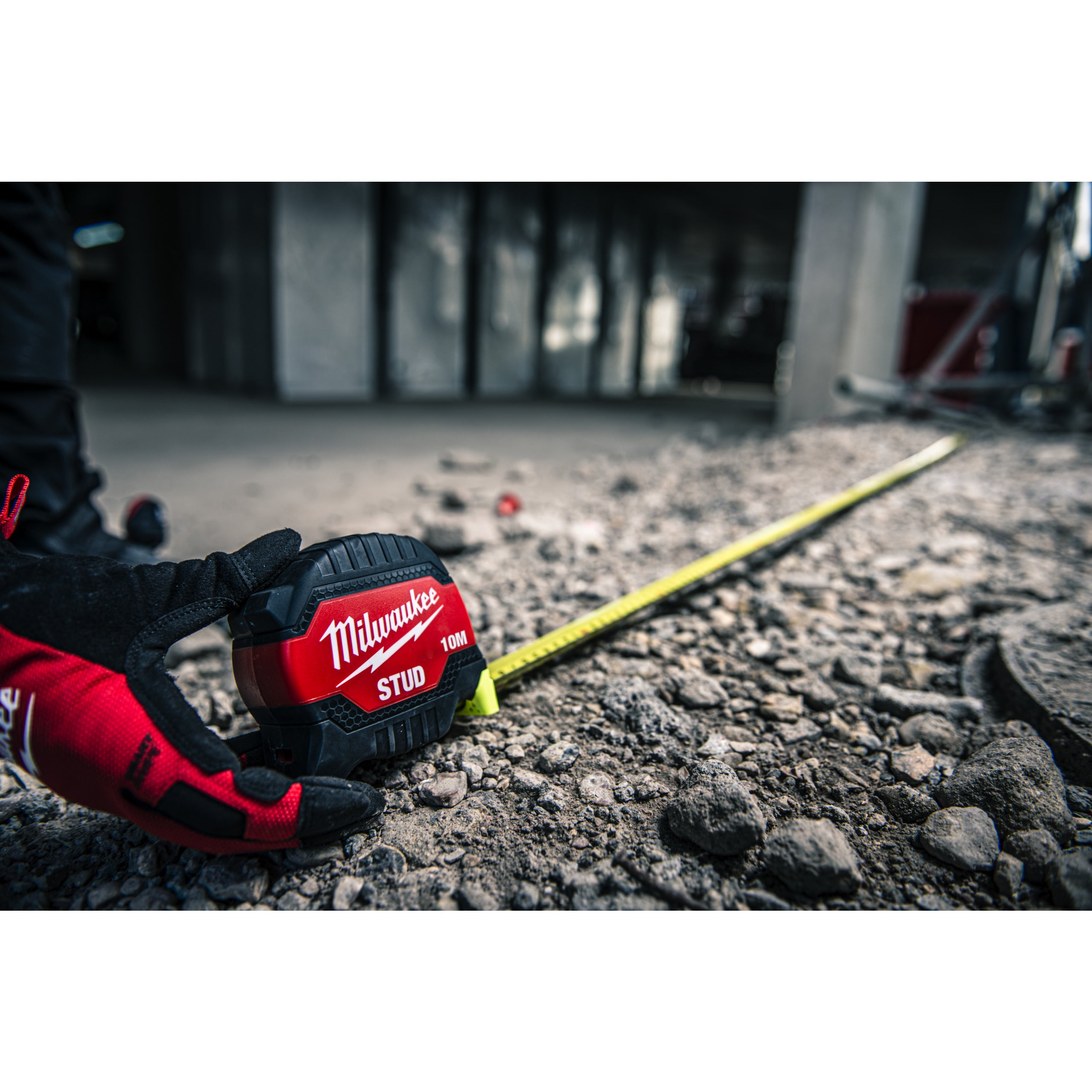Ruletă STUD™ (Gen III) Milwaukee STUD™ (Gen 3) 5m-33, cod 4932498763