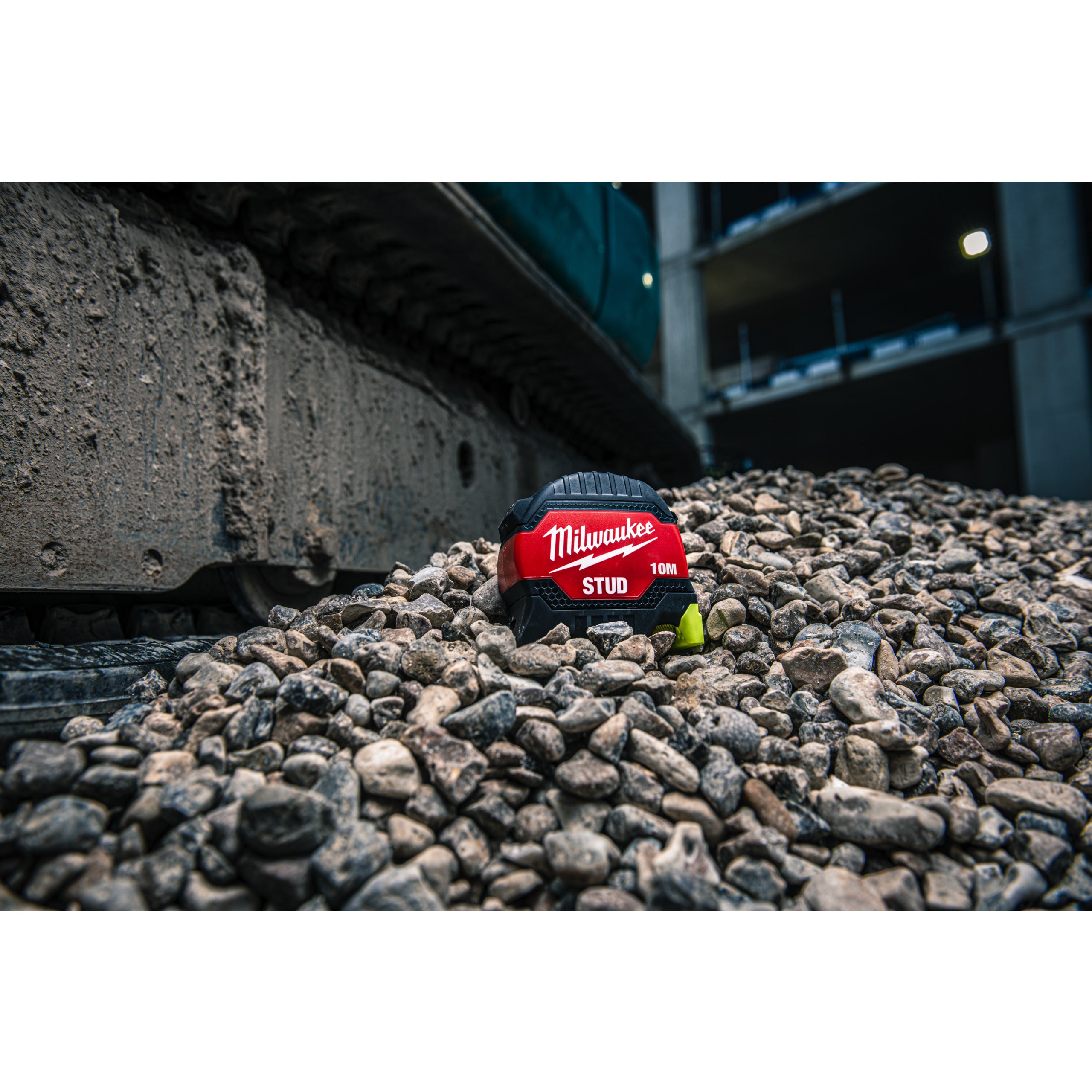 Ruletă STUD™ (Gen III) Milwaukee STUD™ (Gen 3) 8m-33, cod 4932498765