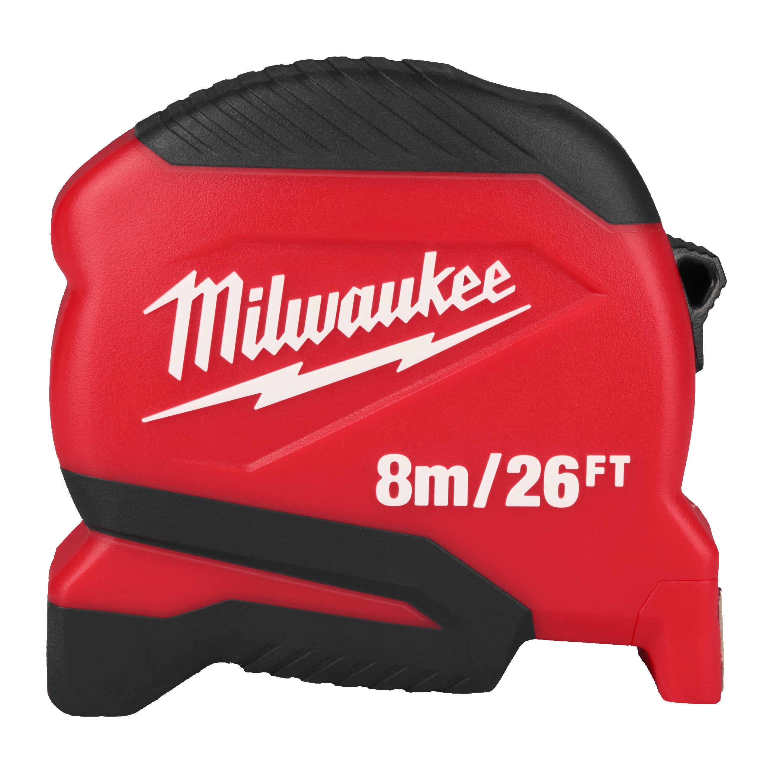 Ruletă compactă (Gen II) Milwaukee COMPACT (Gen 2) 8m/26ft-25, cod 4932498781