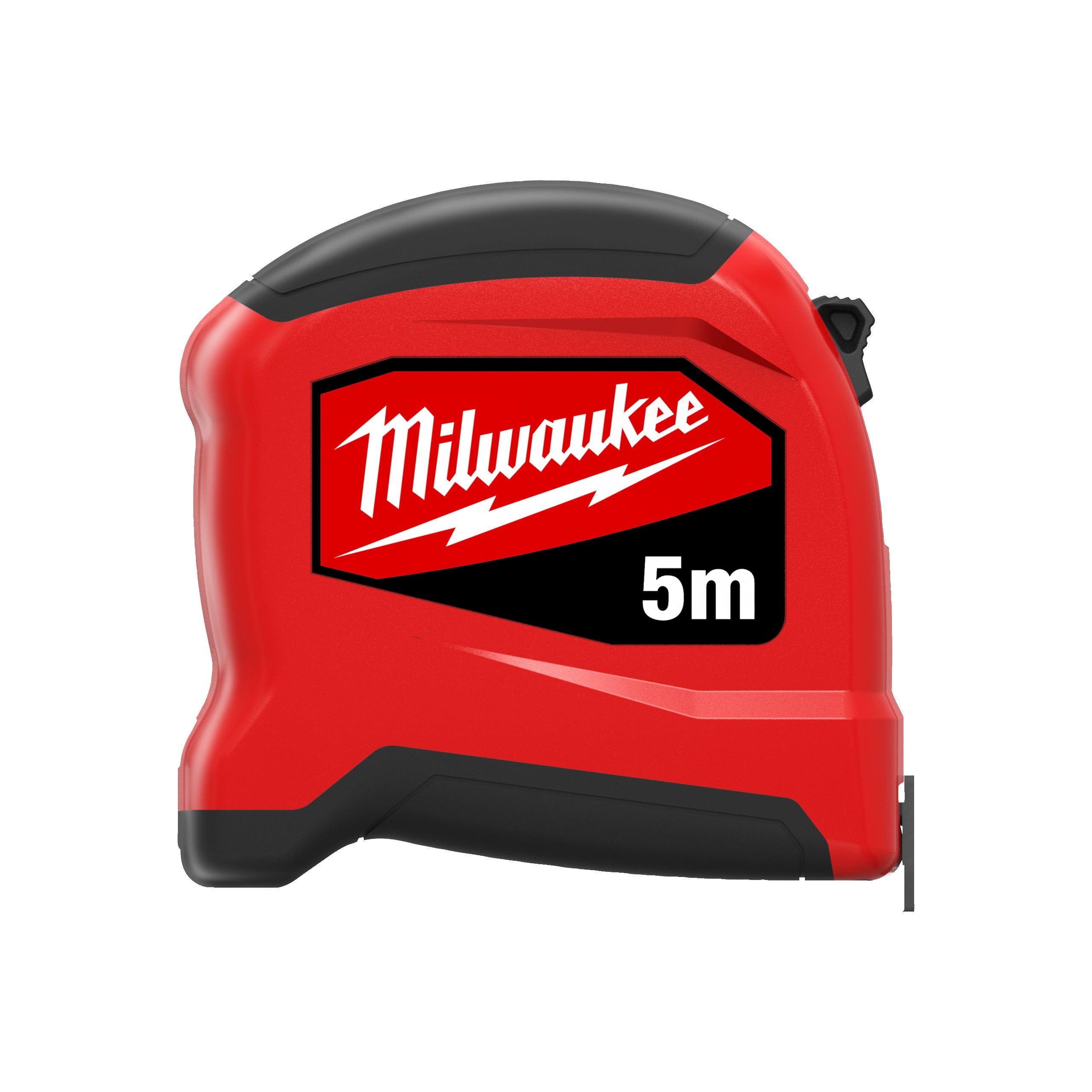 Rulete de măsurat Milwaukee SLIM (Gen 2), 3M, 5M, 8M