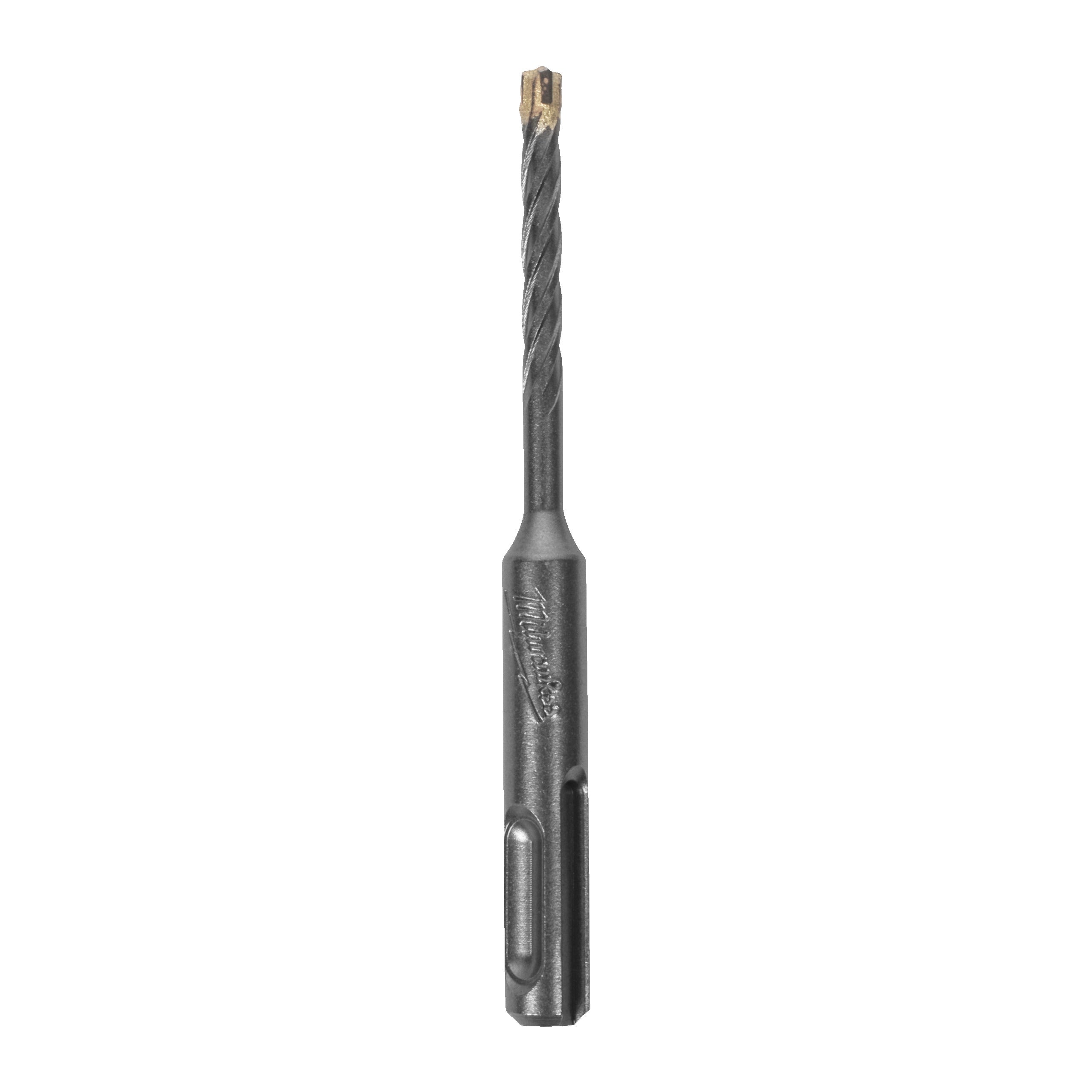 Burghie SDS-Plus Contractor - 4C Milwaukee SDS + Contractor 4C Set - 5 pcs, cod 4932498909