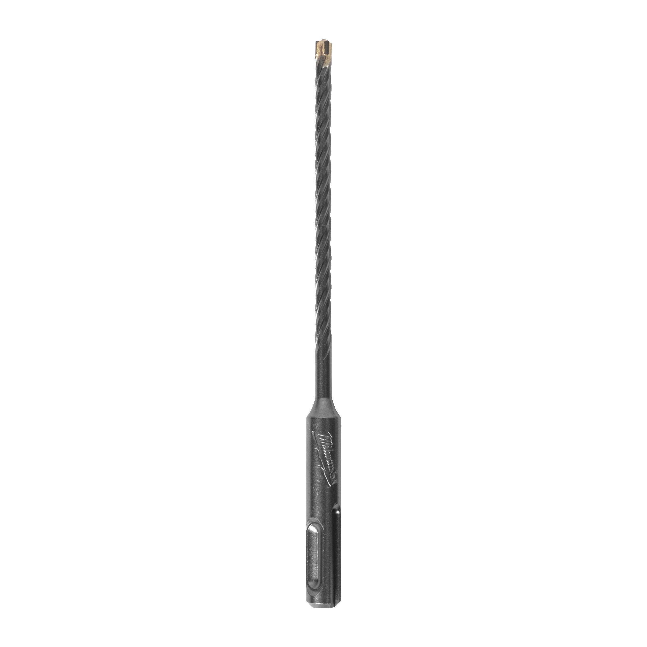 Burghie SDS-Plus Contractor - 4C Milwaukee SDS + Contractor 4C 5 x 160 mm, cod 4932498864