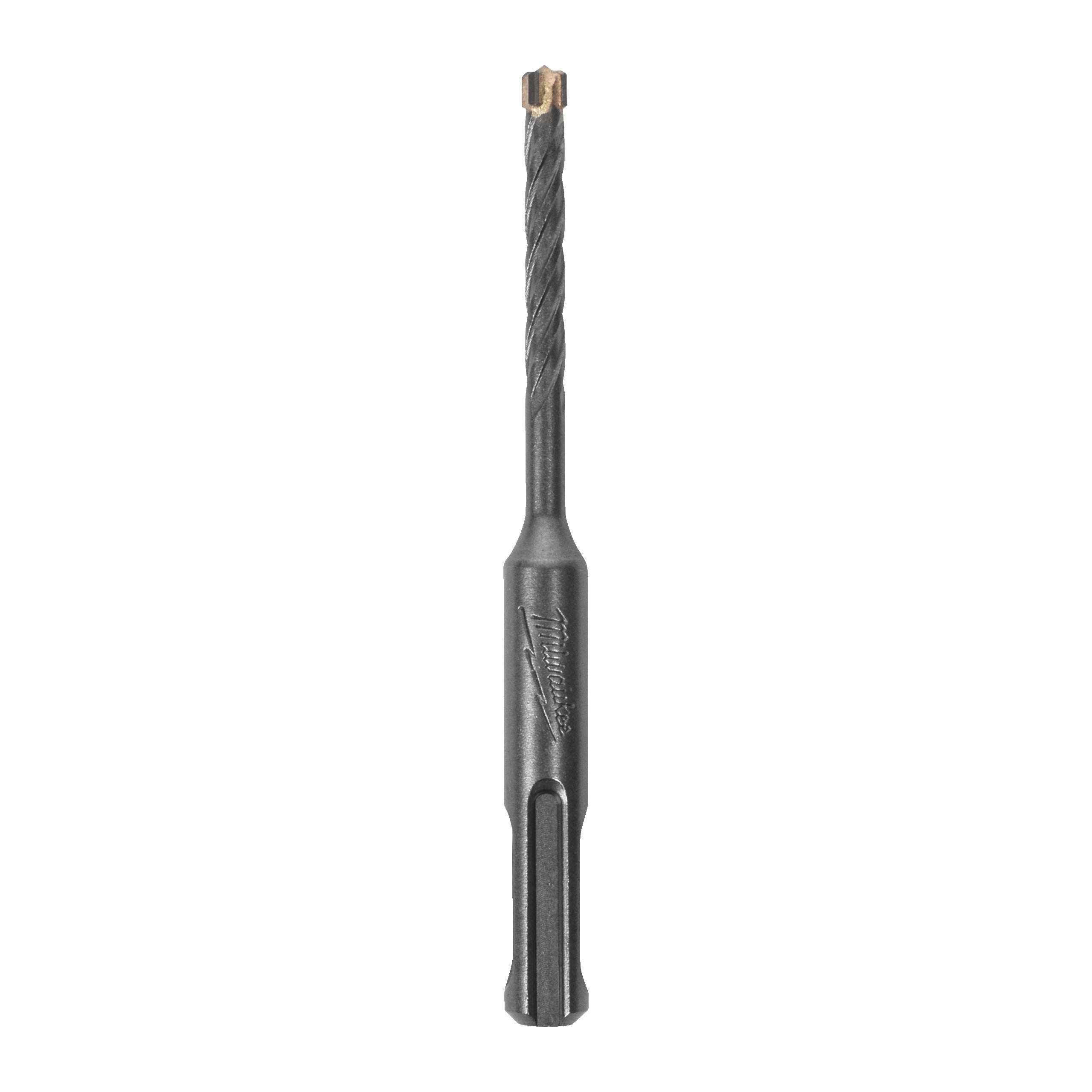 Burghie SDS-Plus Contractor - 4C Milwaukee SDS + Contractor 4C 5.5 x 110 mm, cod 4932498865