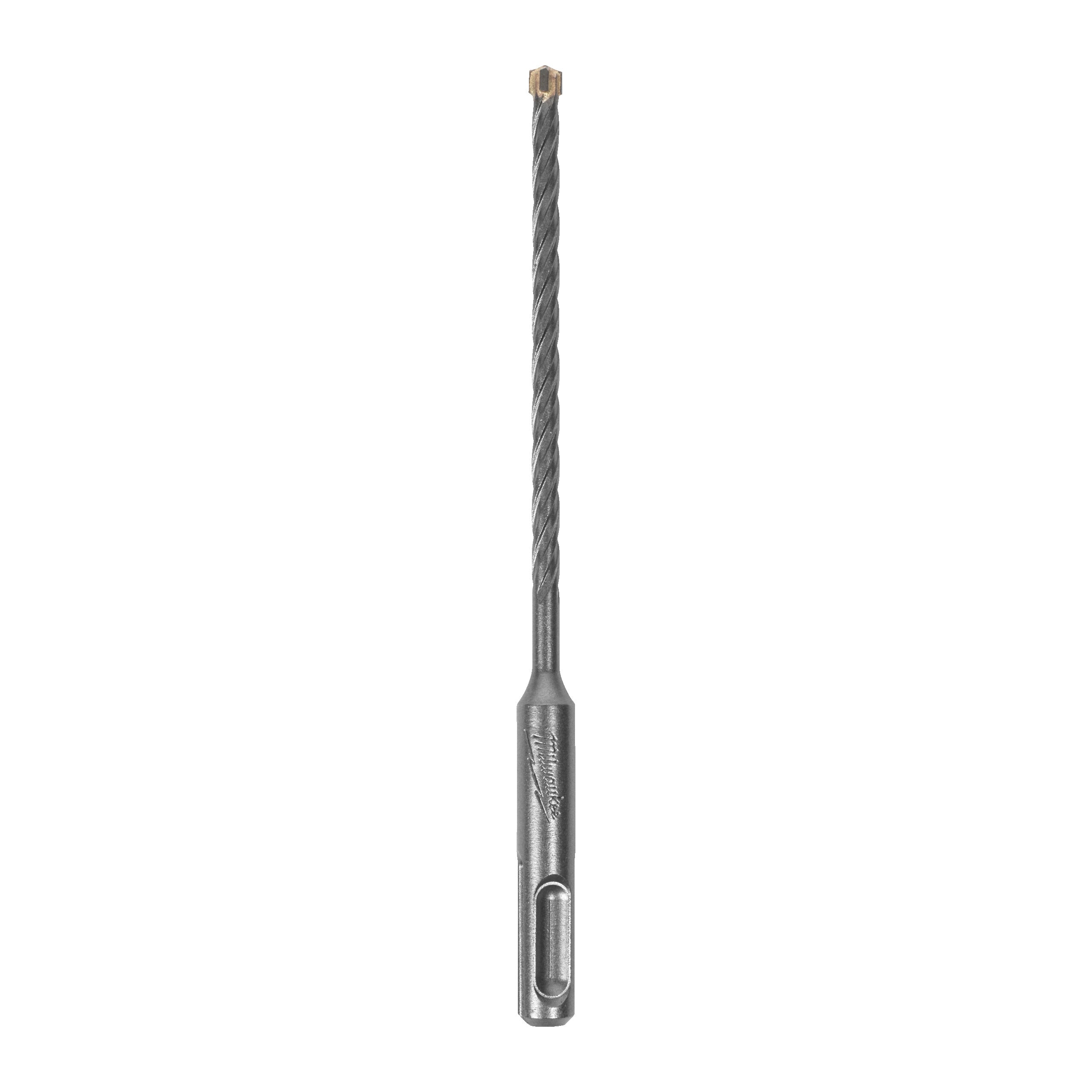 Burghie SDS-Plus Contractor - 4C Milwaukee SDS + Contractor 4C 5.5 x 160 mm, cod 4932498866