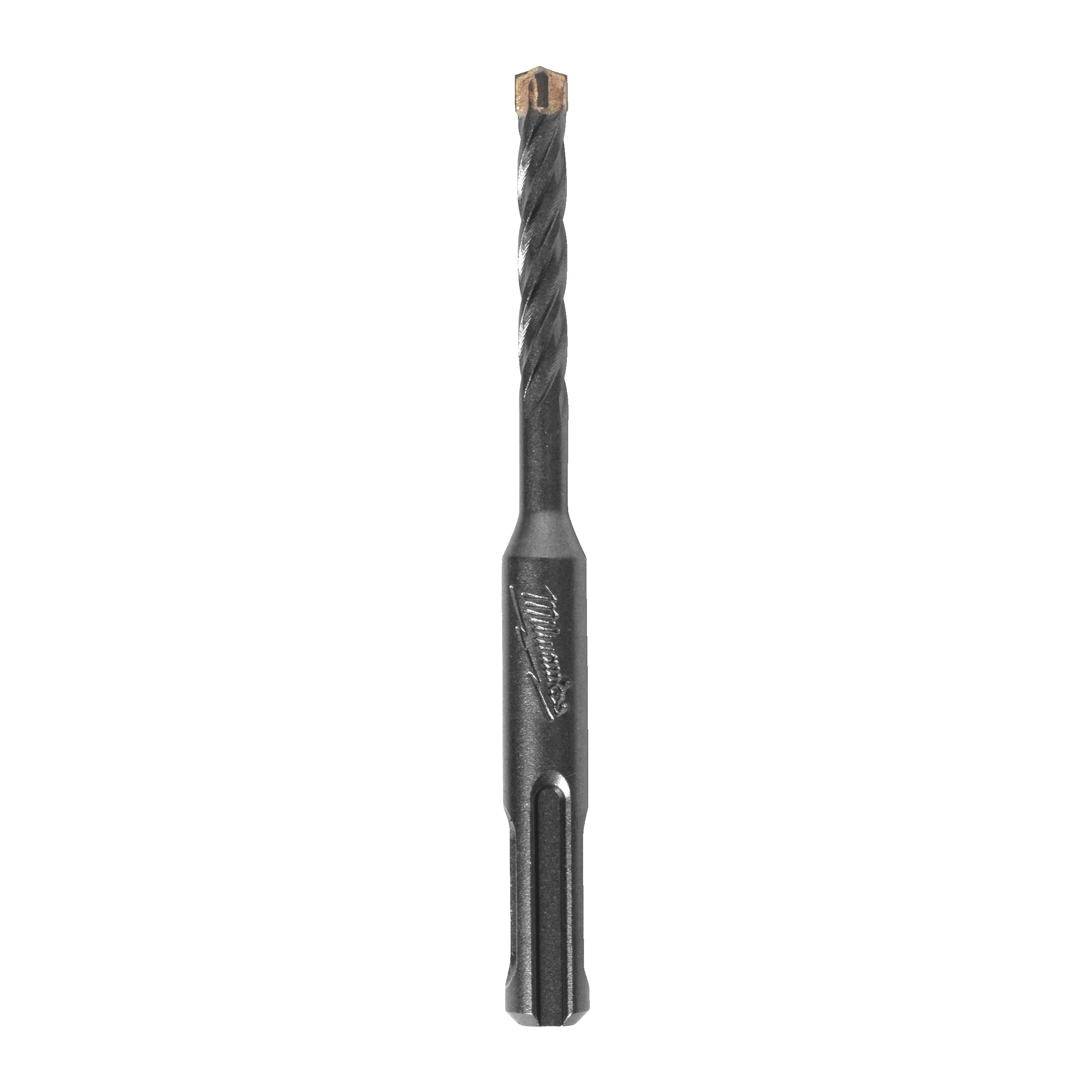 Burghie SDS-Plus Contractor - 4C Milwaukee SDS + Contractor 4C 6 x 110 mm, cod 4932498867