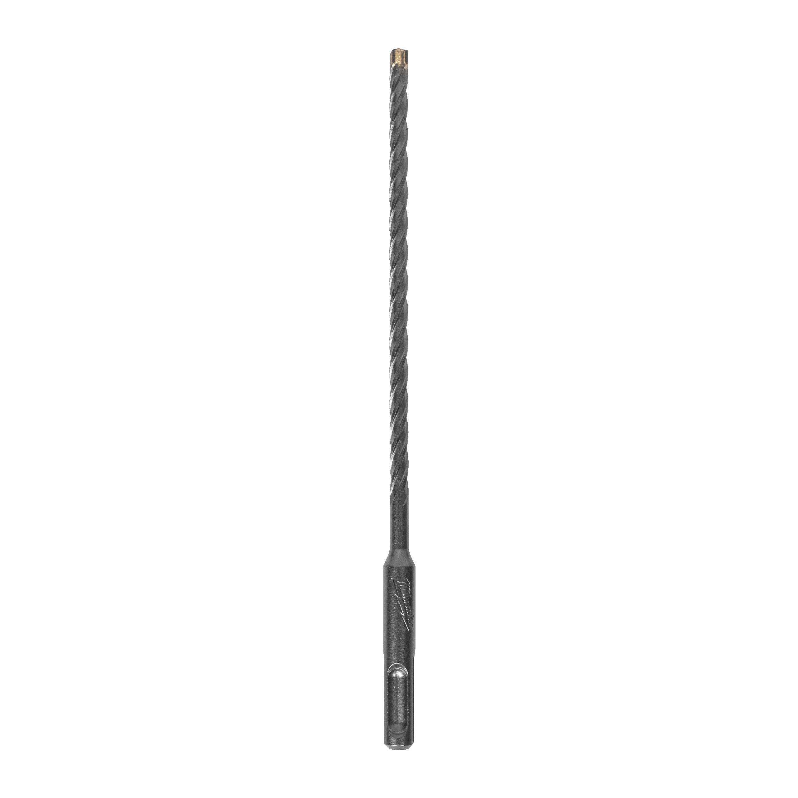 Burghie SDS-Plus Contractor - 4C Milwaukee SDS + Contractor 4C 6 x 210 mm, cod 4932498871