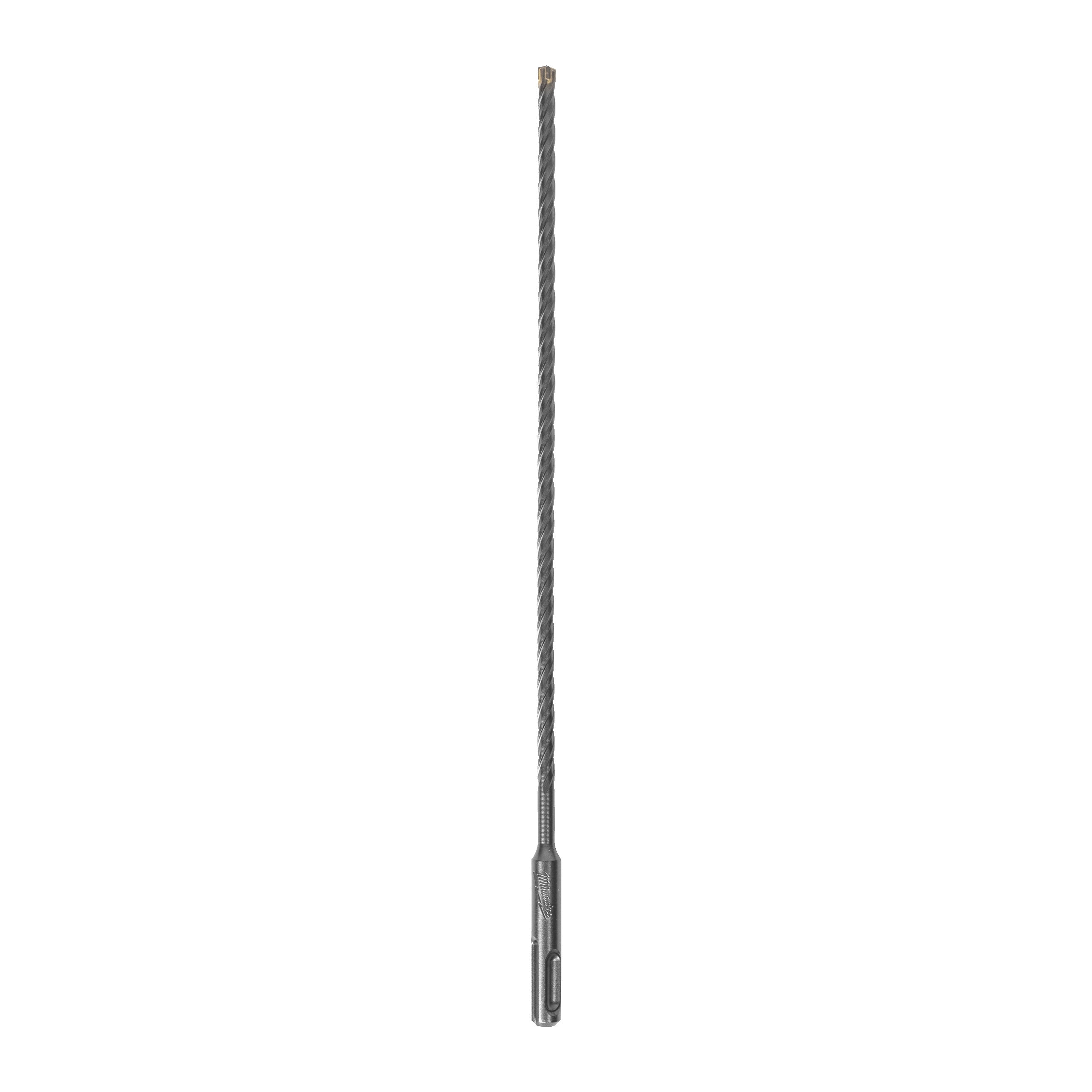 Burghie SDS-Plus Contractor - 4C Milwaukee SDS + Contractor 4C 6 x 310 mm, cod 4932498873